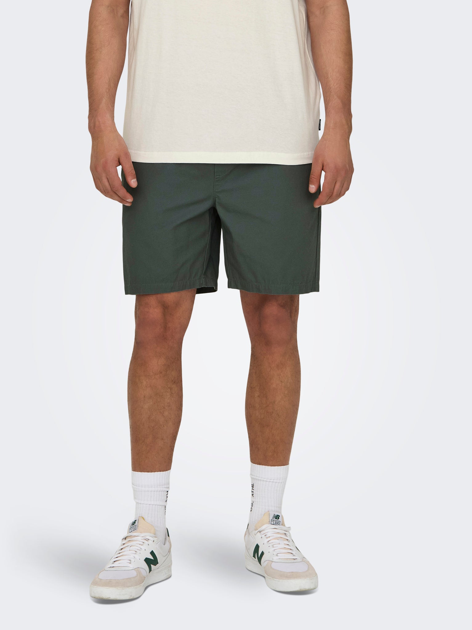 Short Only Sons Tel 22027949