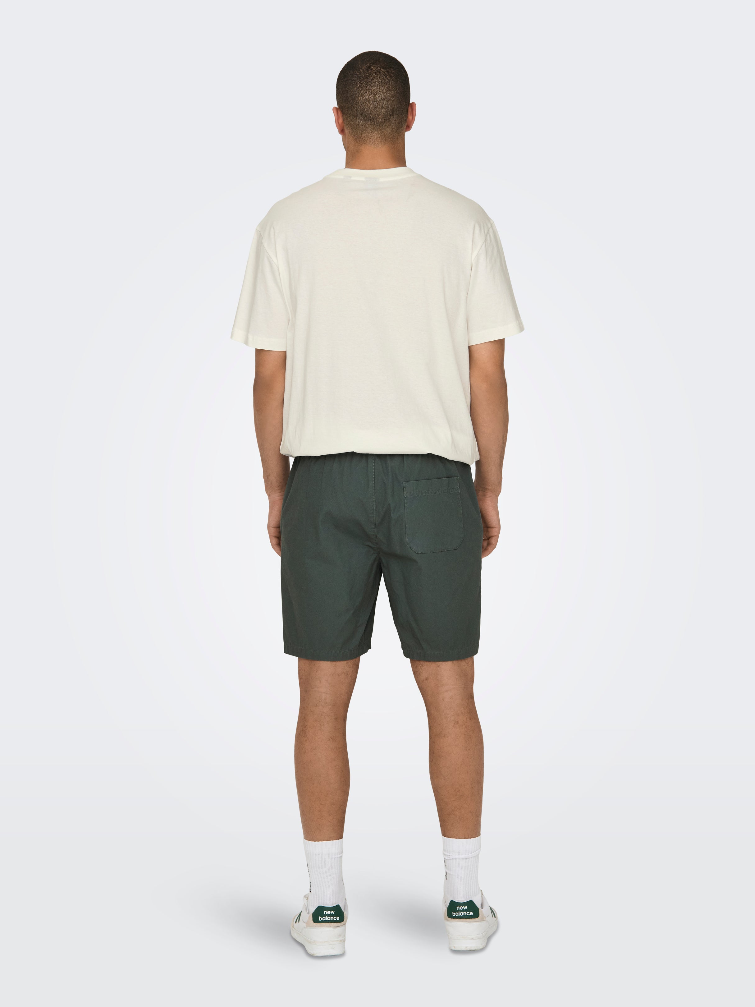 Short Only Sons Tel 22027949