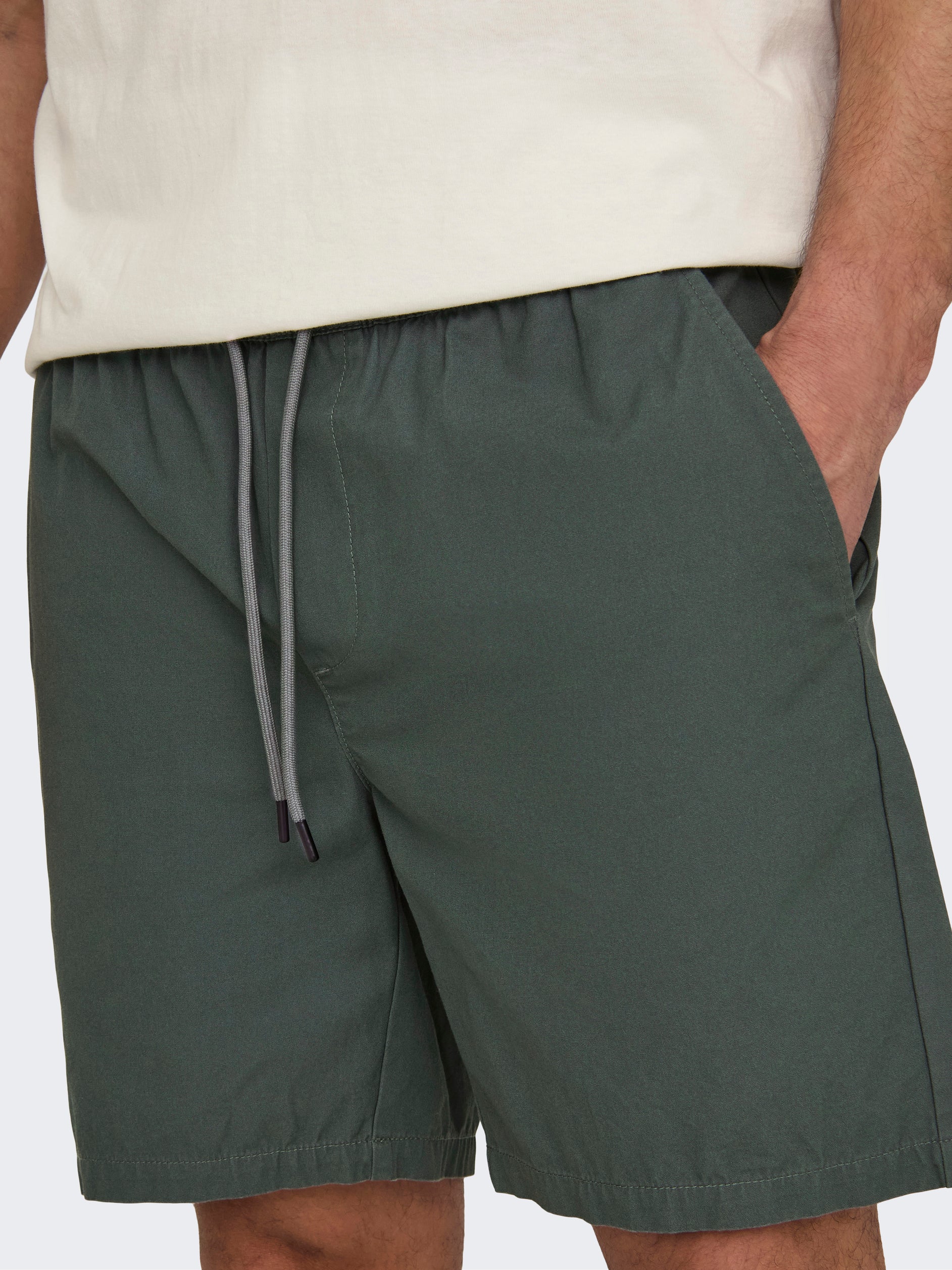 Short Only Sons Tel 22027949