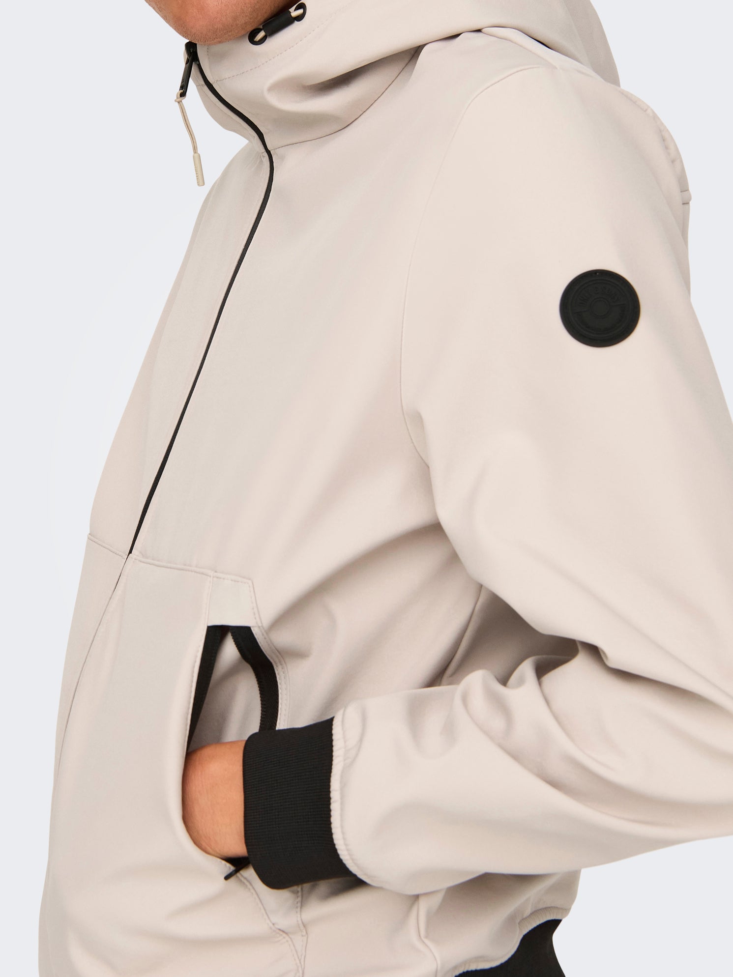 Jacket Only sons Bowie 22029276