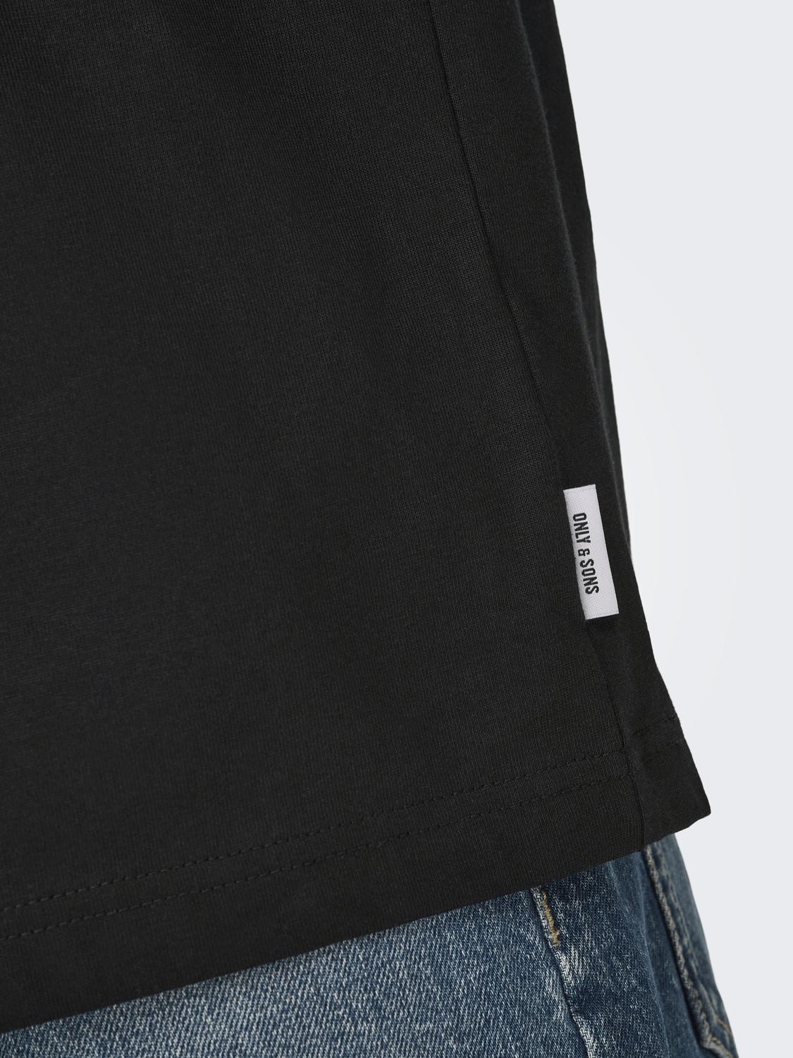 Abrigo Only & Sons Fred 22029674