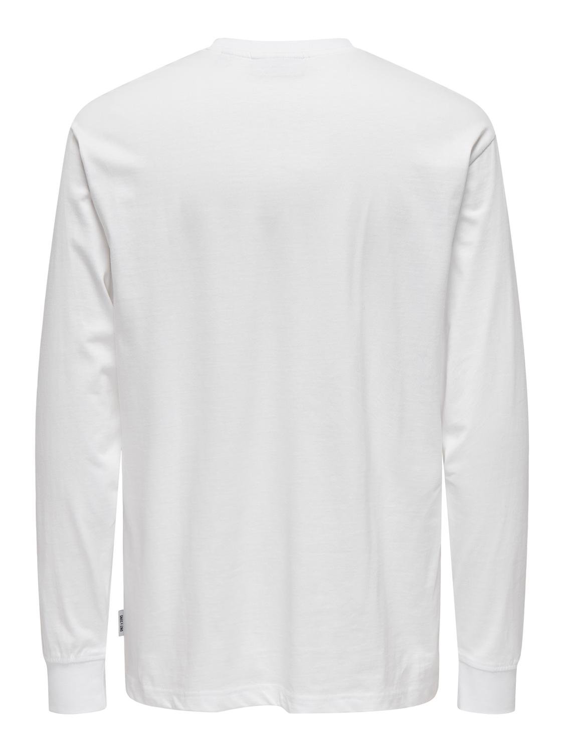 Abrigo Only & Sons Fred 22029674