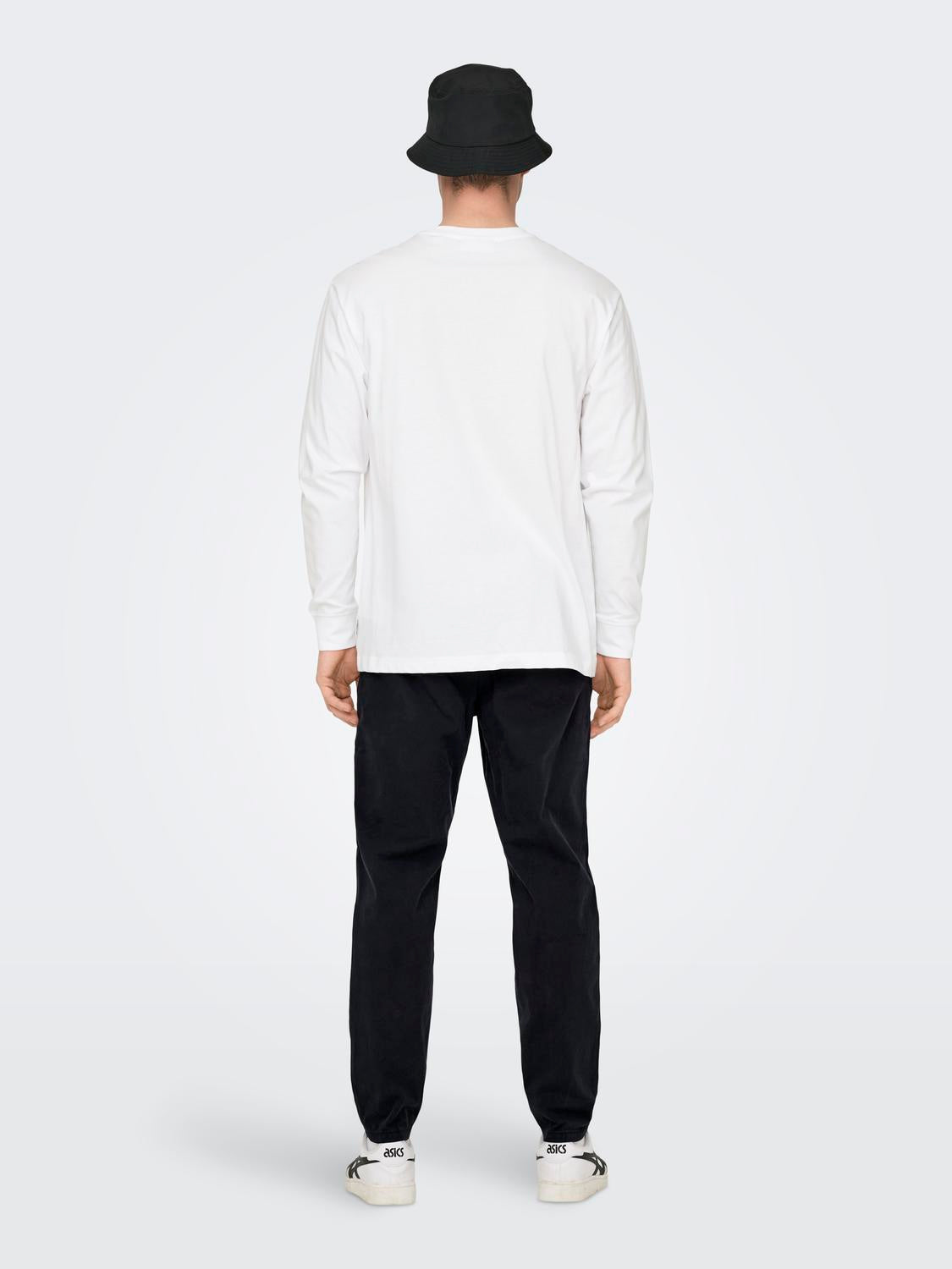 Abrigo Only & Sons Fred 22029674