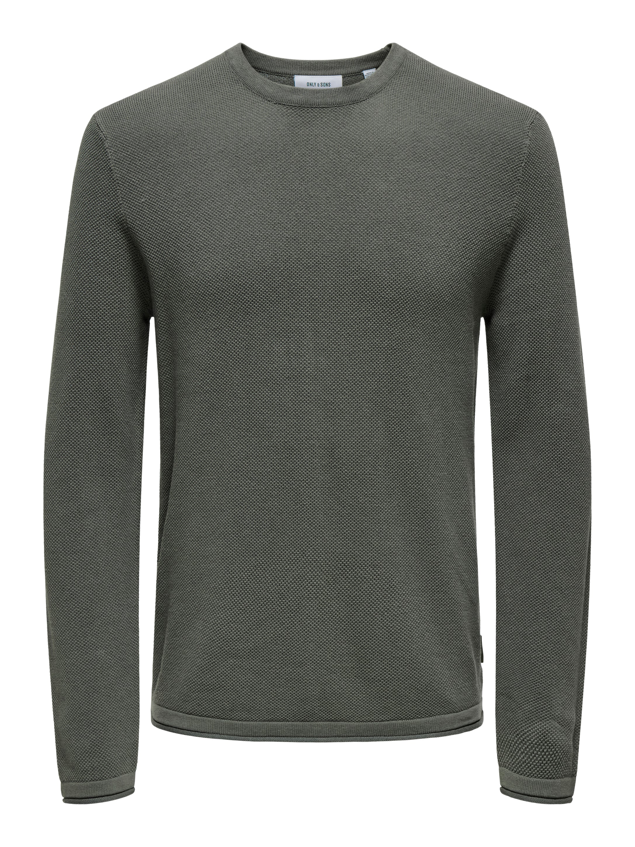 Abrigo Only & sons Felix 22029042