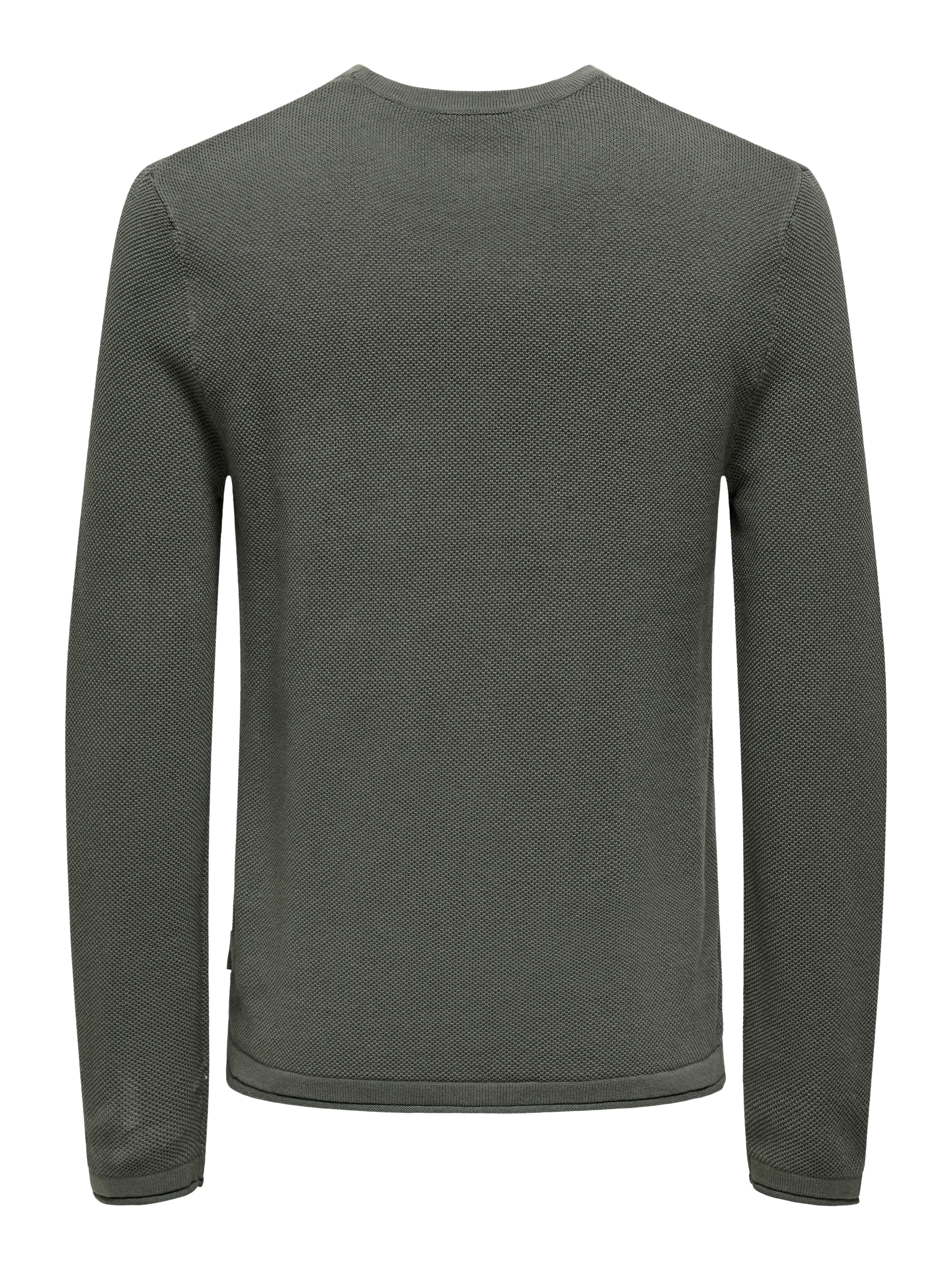 Abrigo Only & sons Felix 22029042
