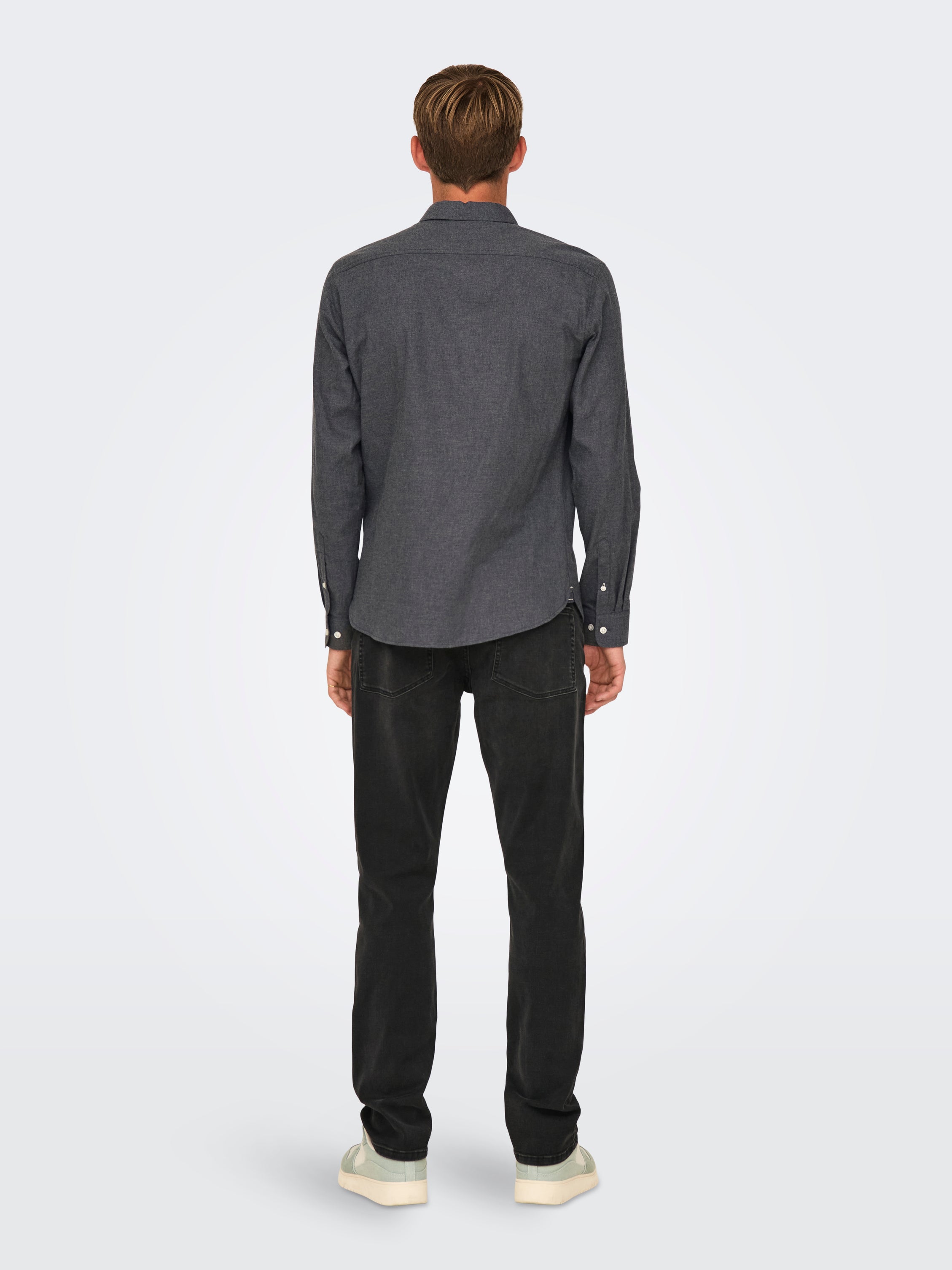 Camisa Only sons Road 22029758