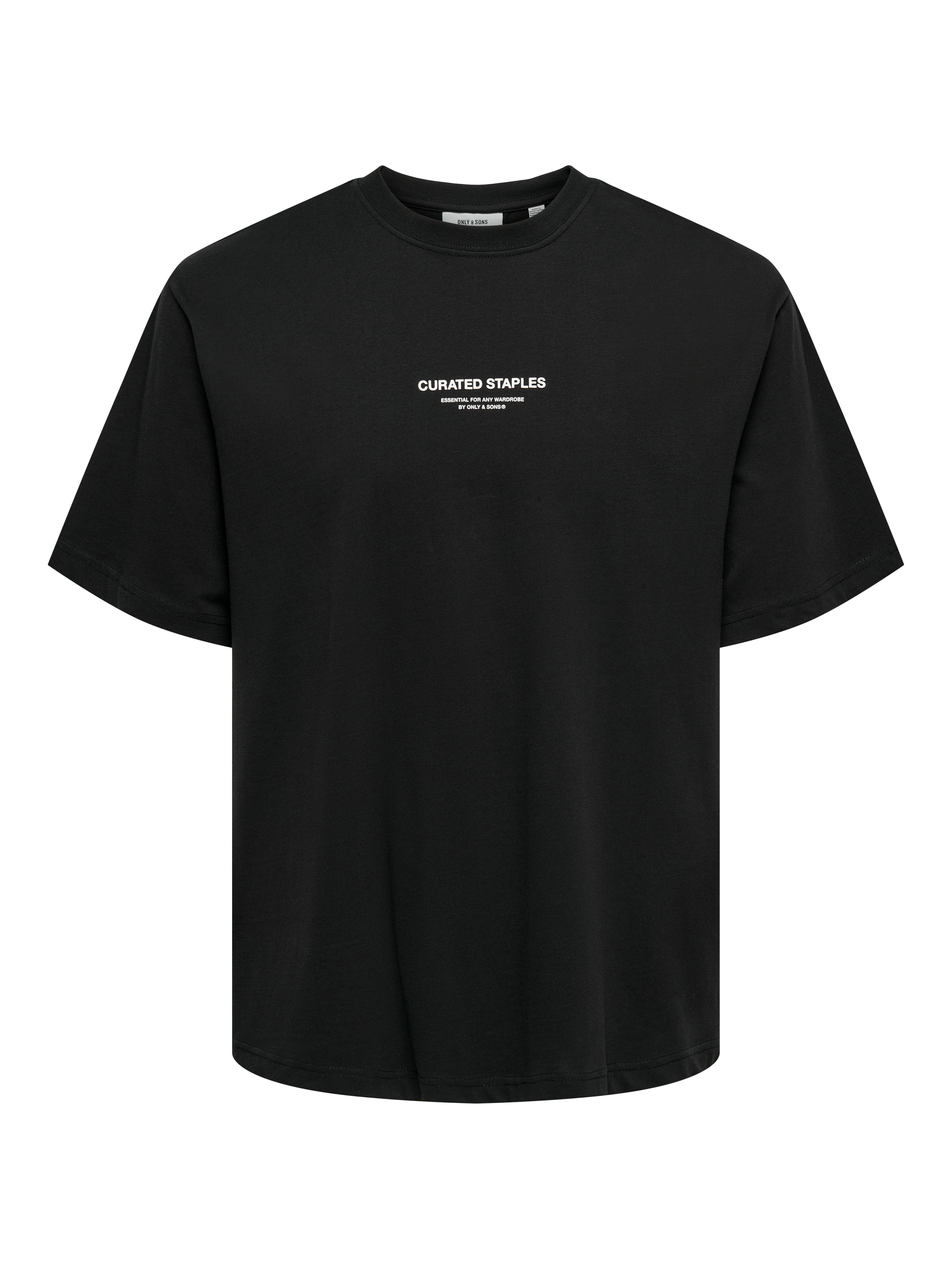 Tshirt Only sons Curated 22030925