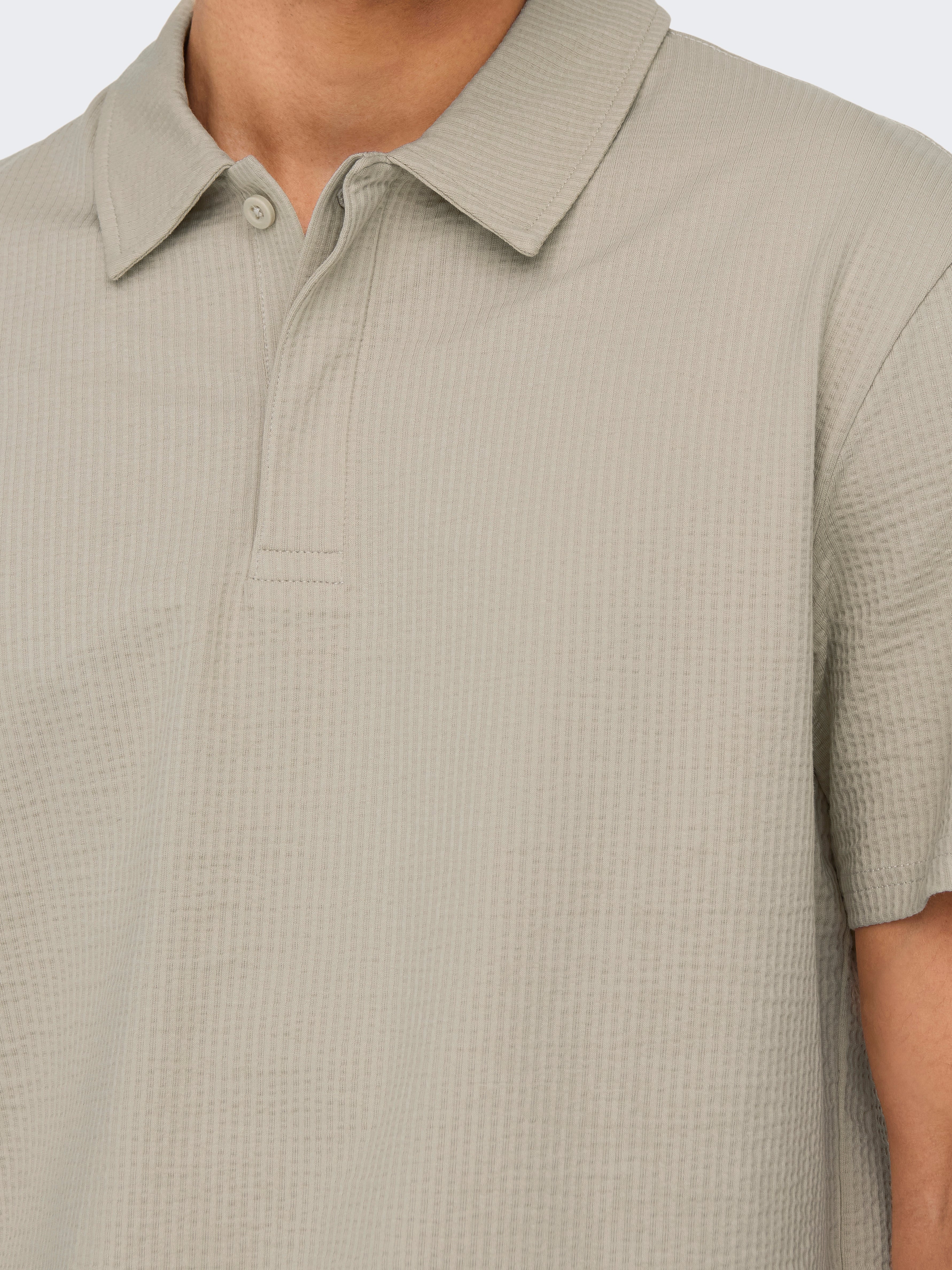 Polo Only & sons Kian  22028694