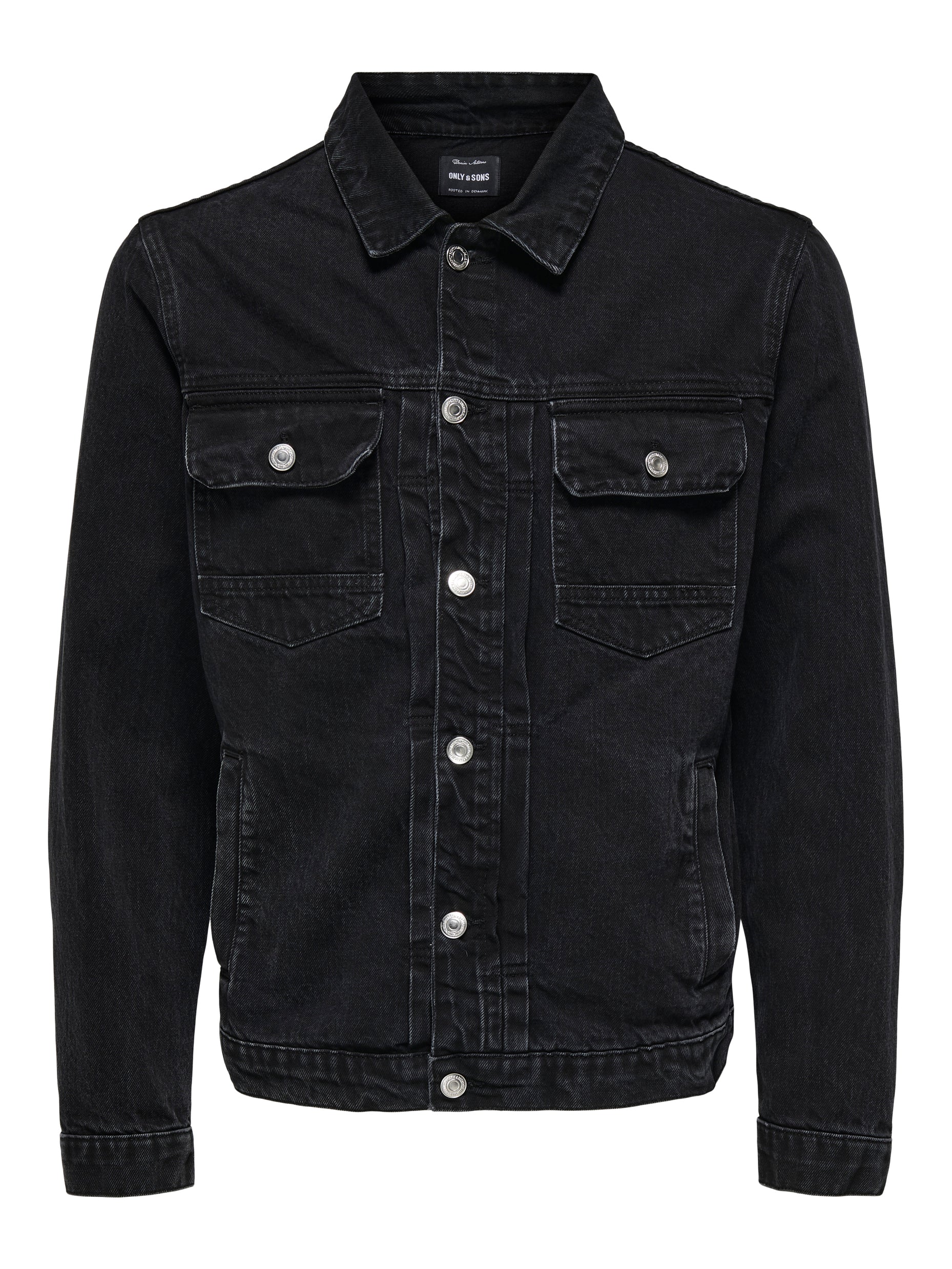 Jacket Only sons Duke 22032038