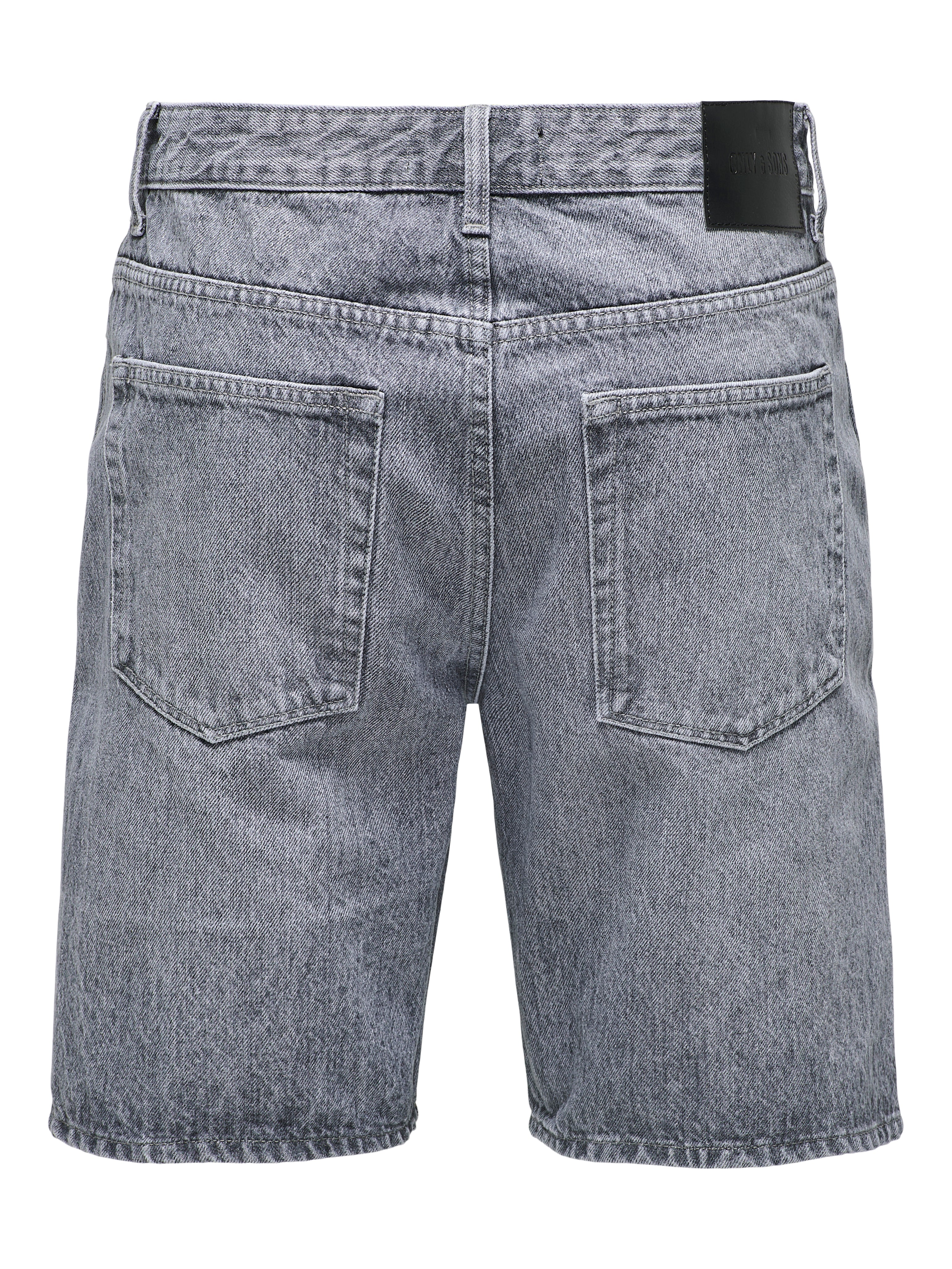 Short Only & sons Edge 22032042