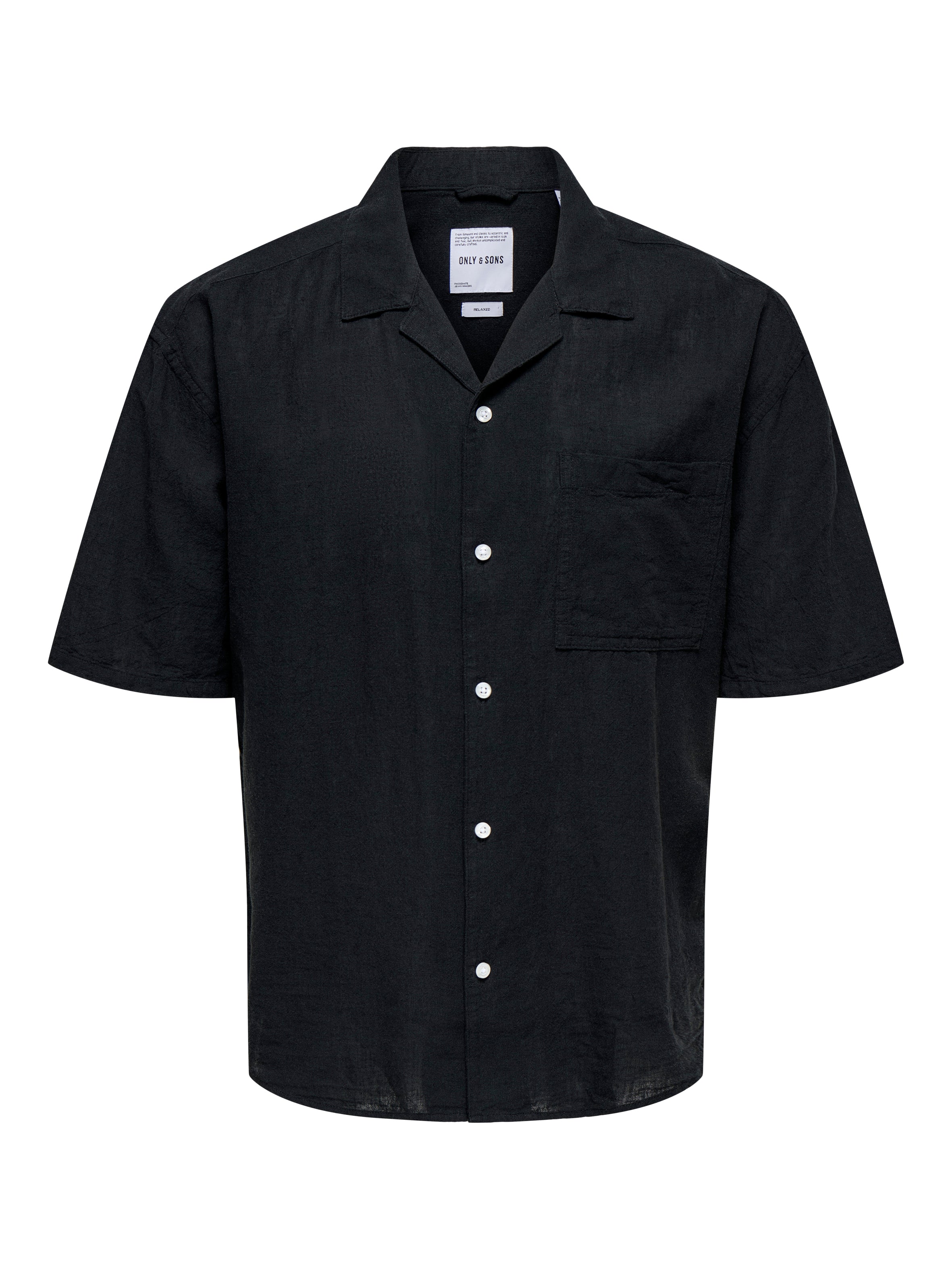Camisa Only & sons Caiden 22032320