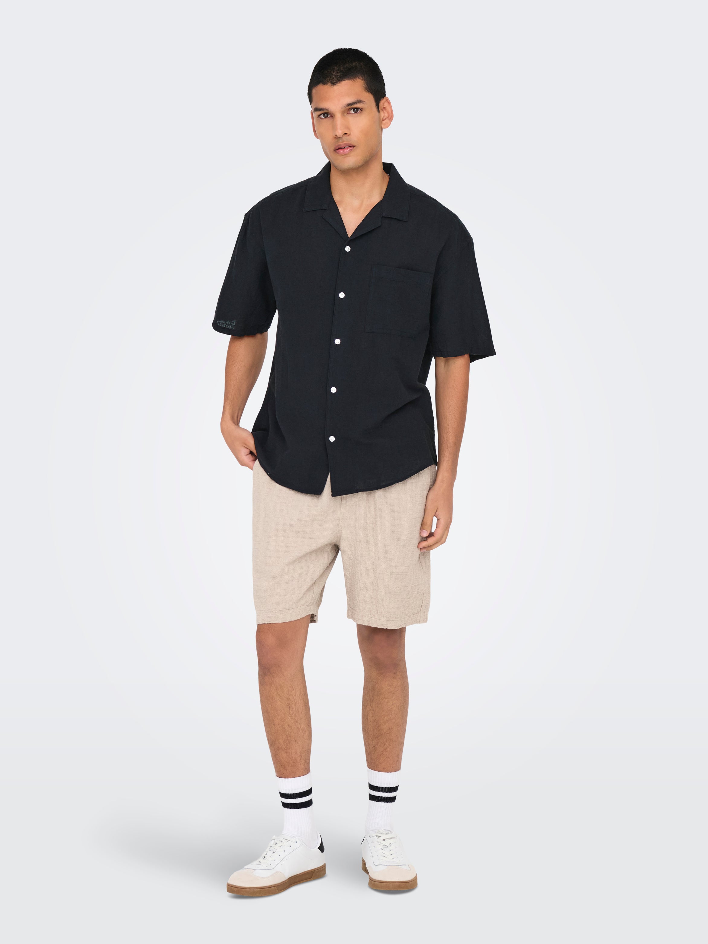 Camisa Only & sons Caiden 22032320
