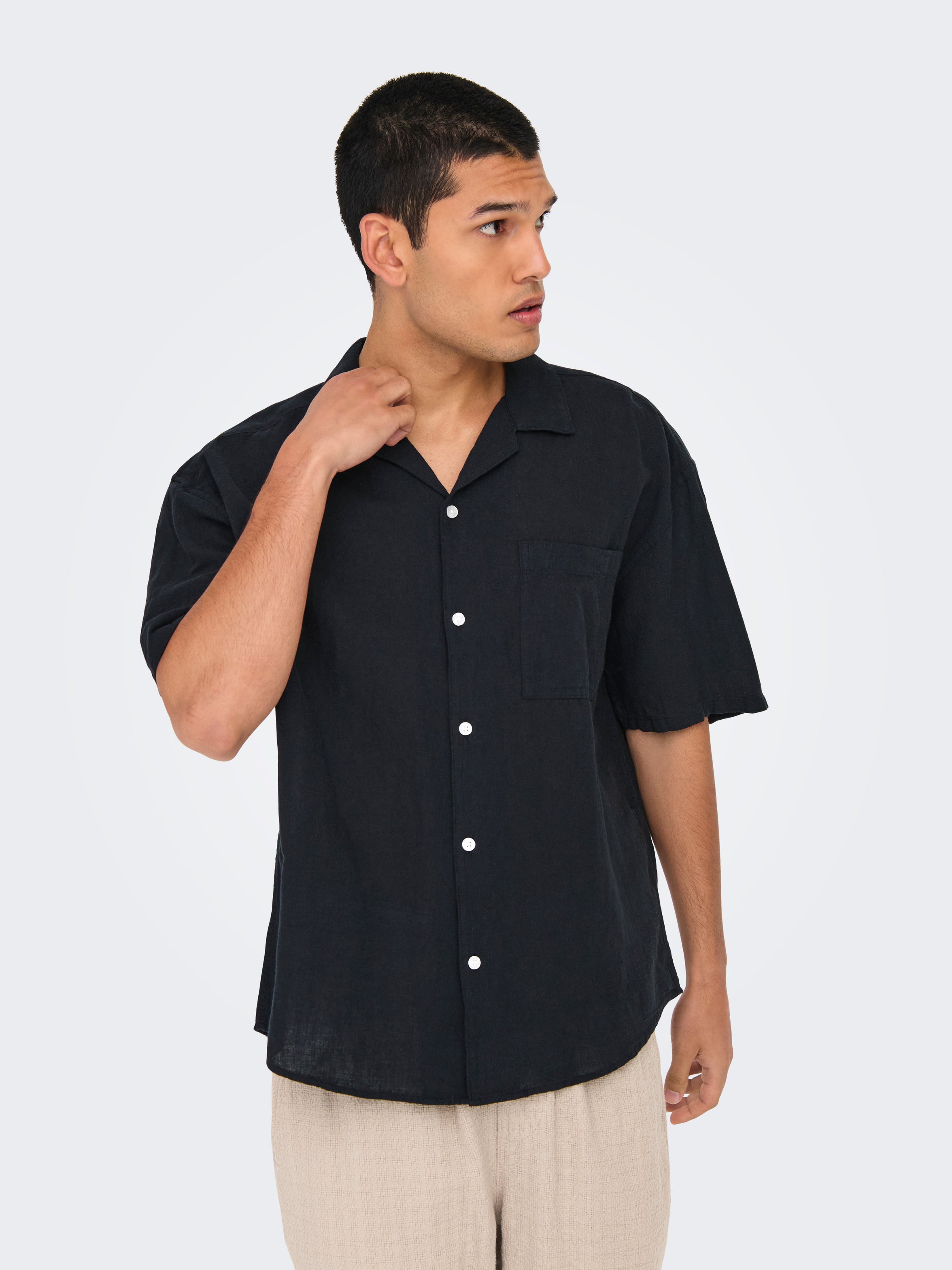 Camisa Only & sons Caiden 22032320