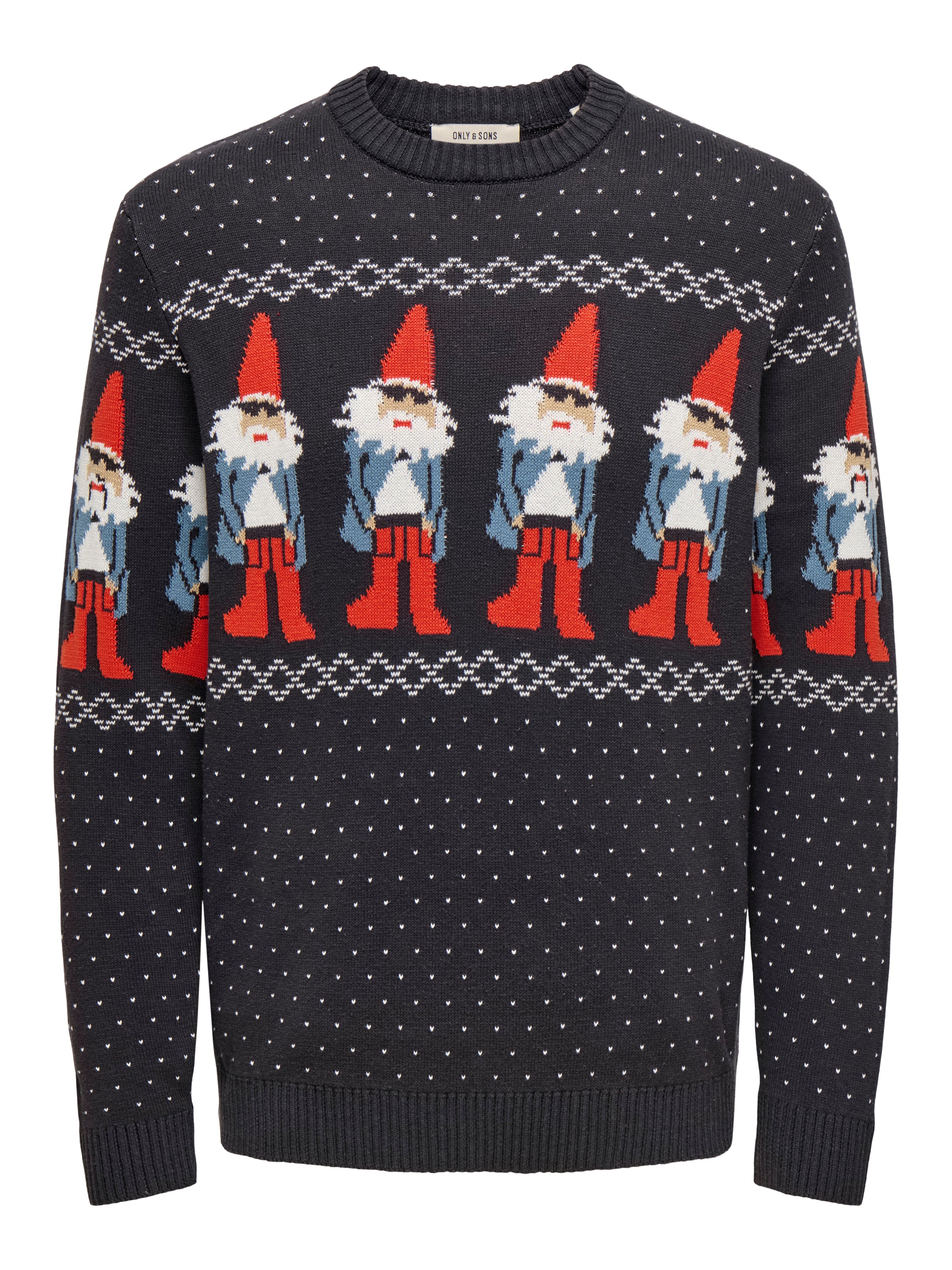 Abrigo Only & sons X-Max 22035211