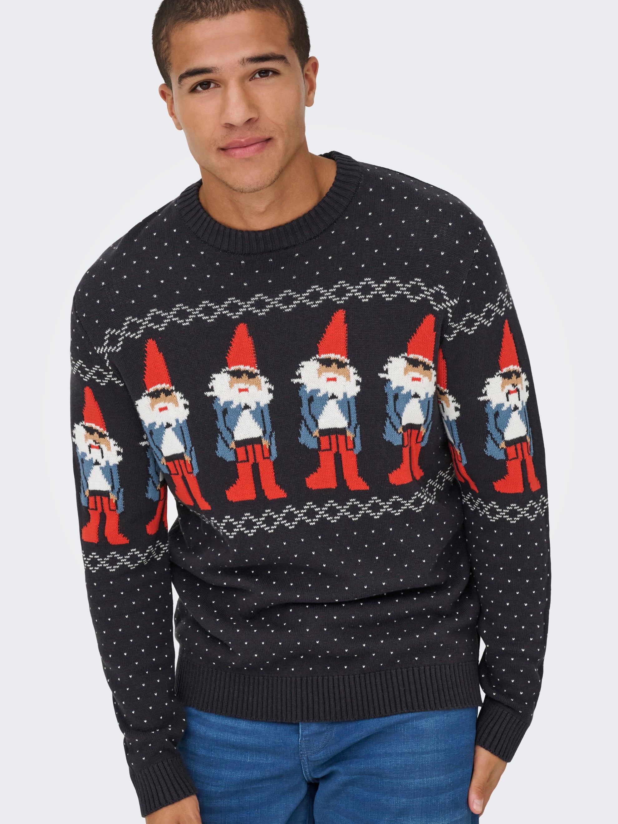 Abrigo Only & sons X-Max 22035211