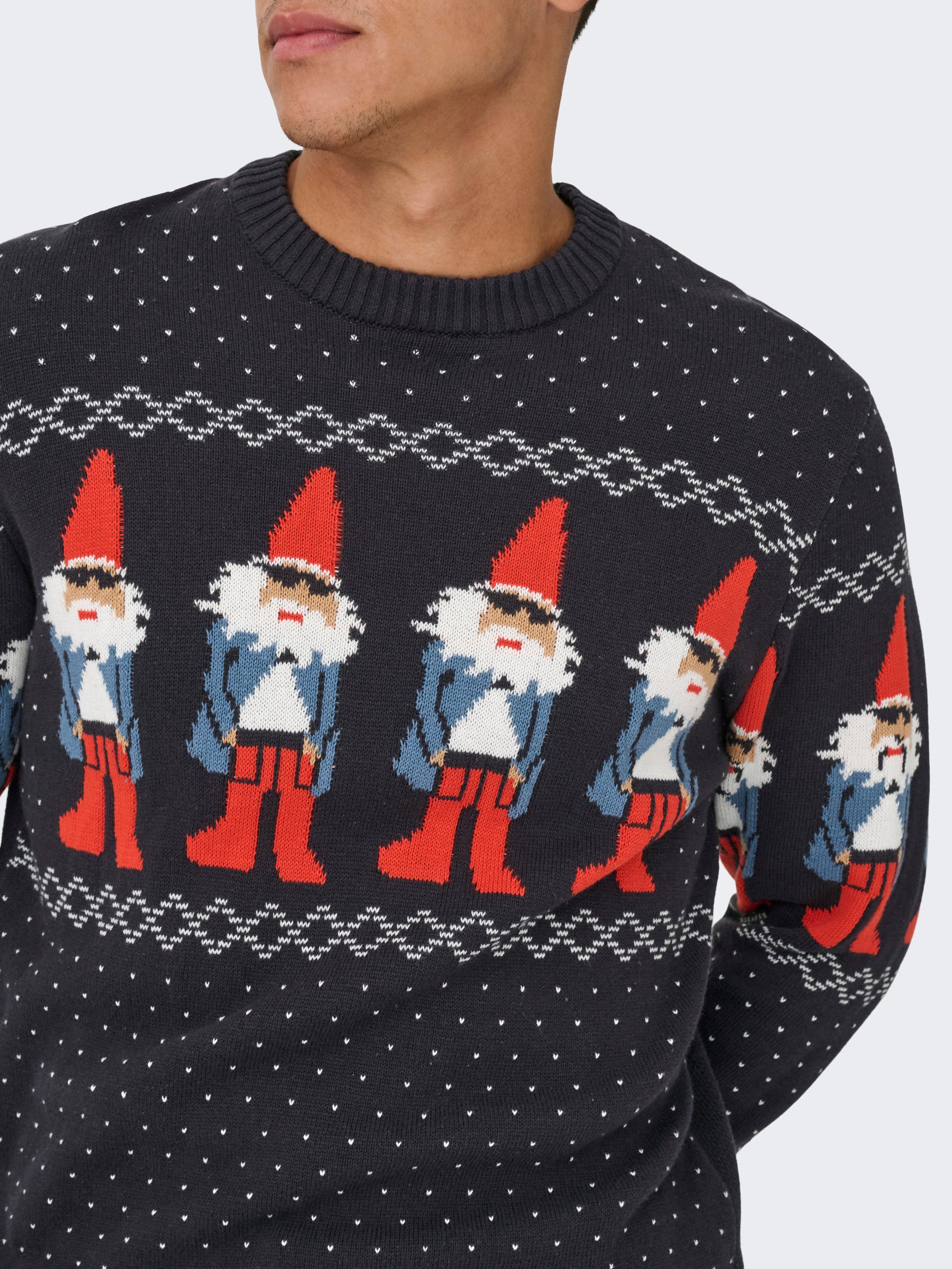 Abrigo Only & sons X-Max 22035211