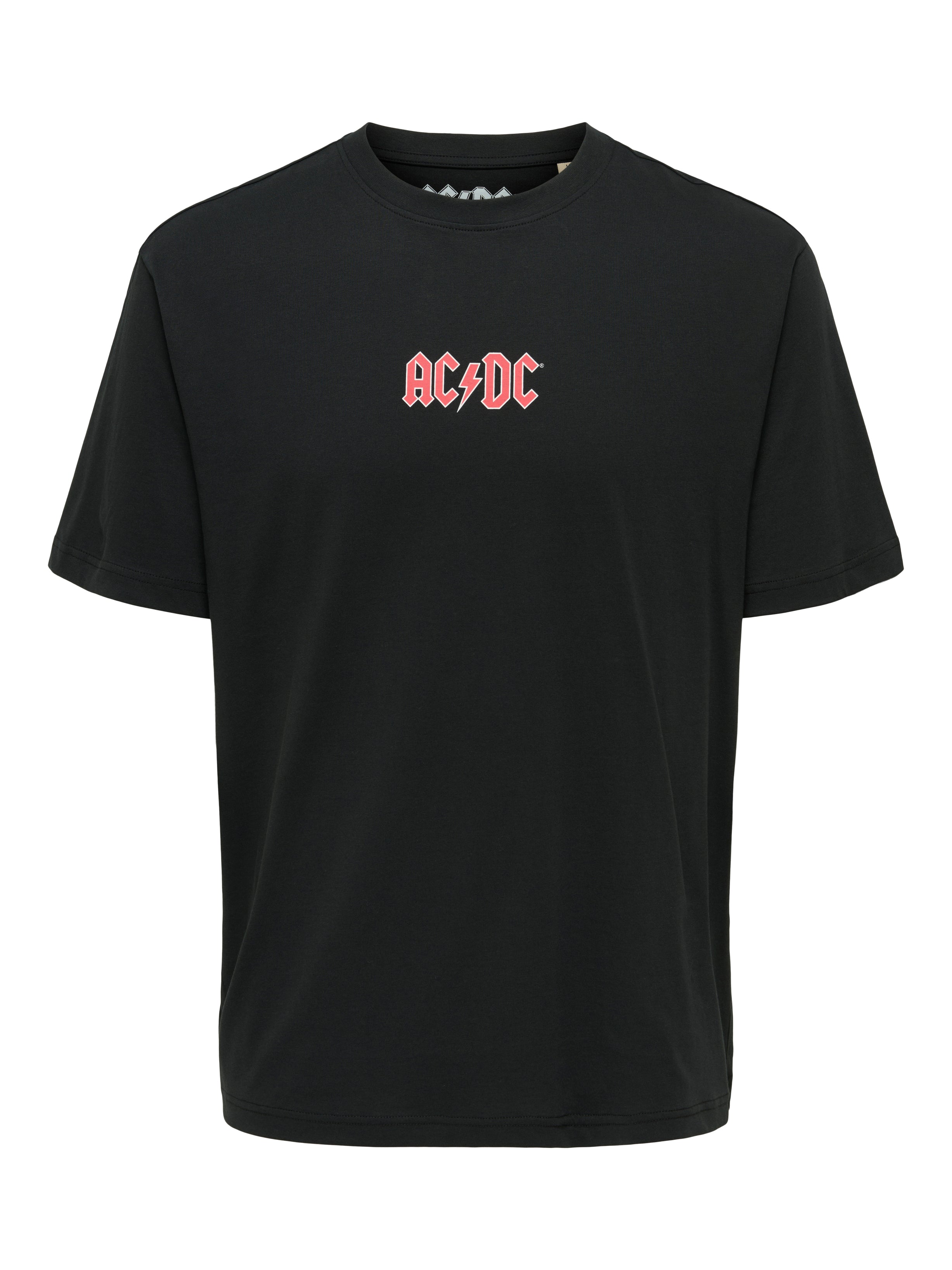 Tshirt Only sons ACDC 22035903