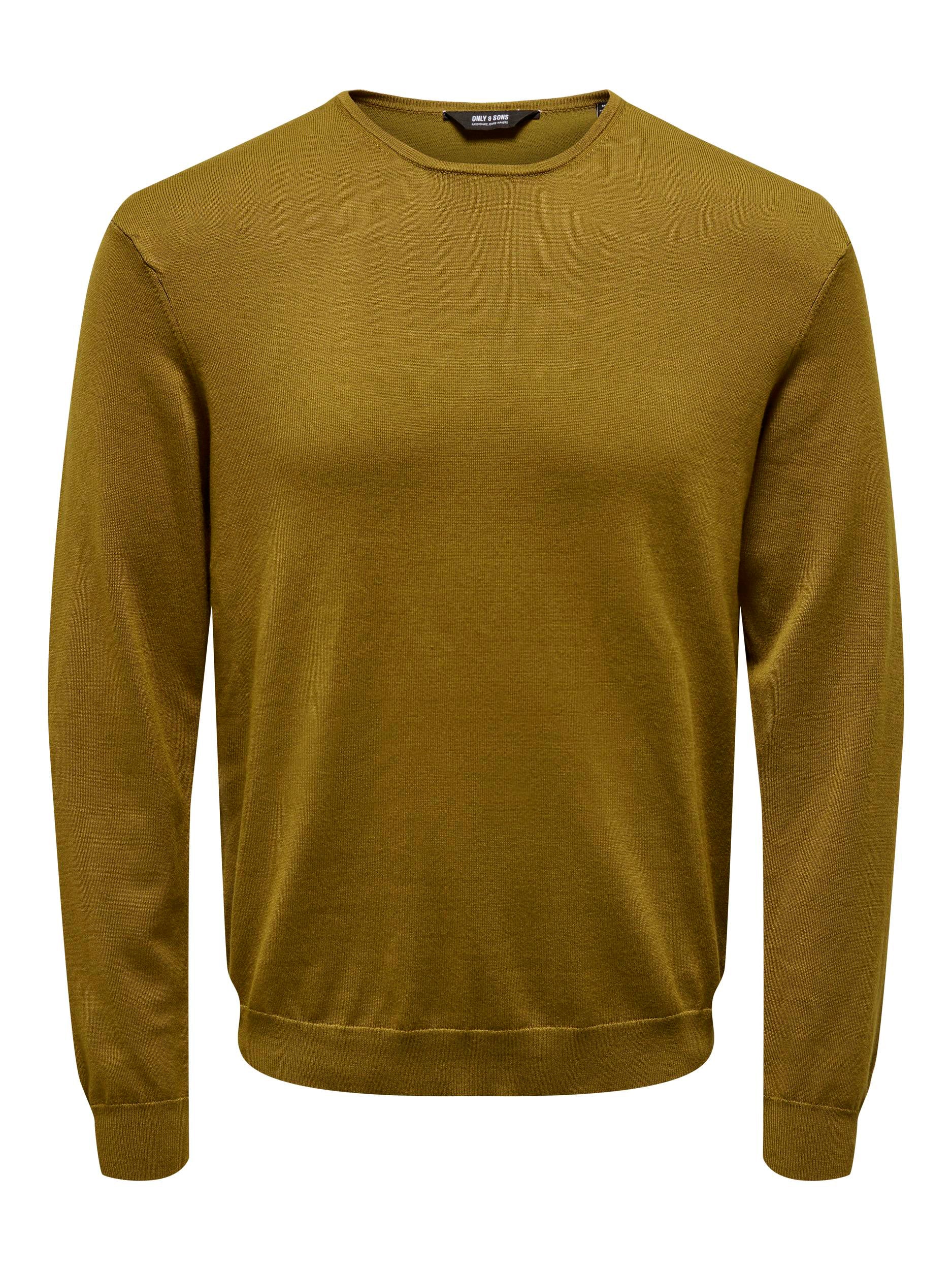 Abrigo Only sons Wyler 22020088