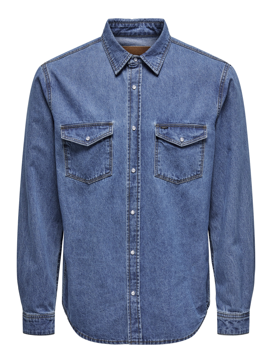 Camisa Only sons Bane 22023247