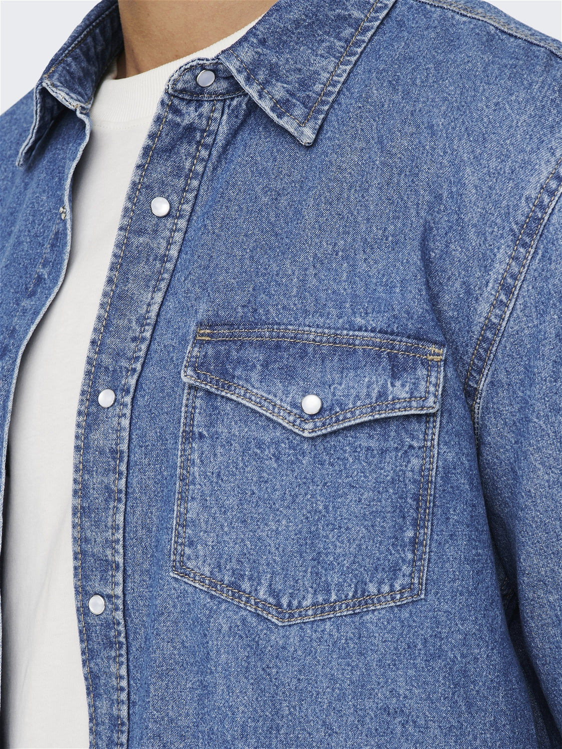 Camisa Only sons Bane 22023247