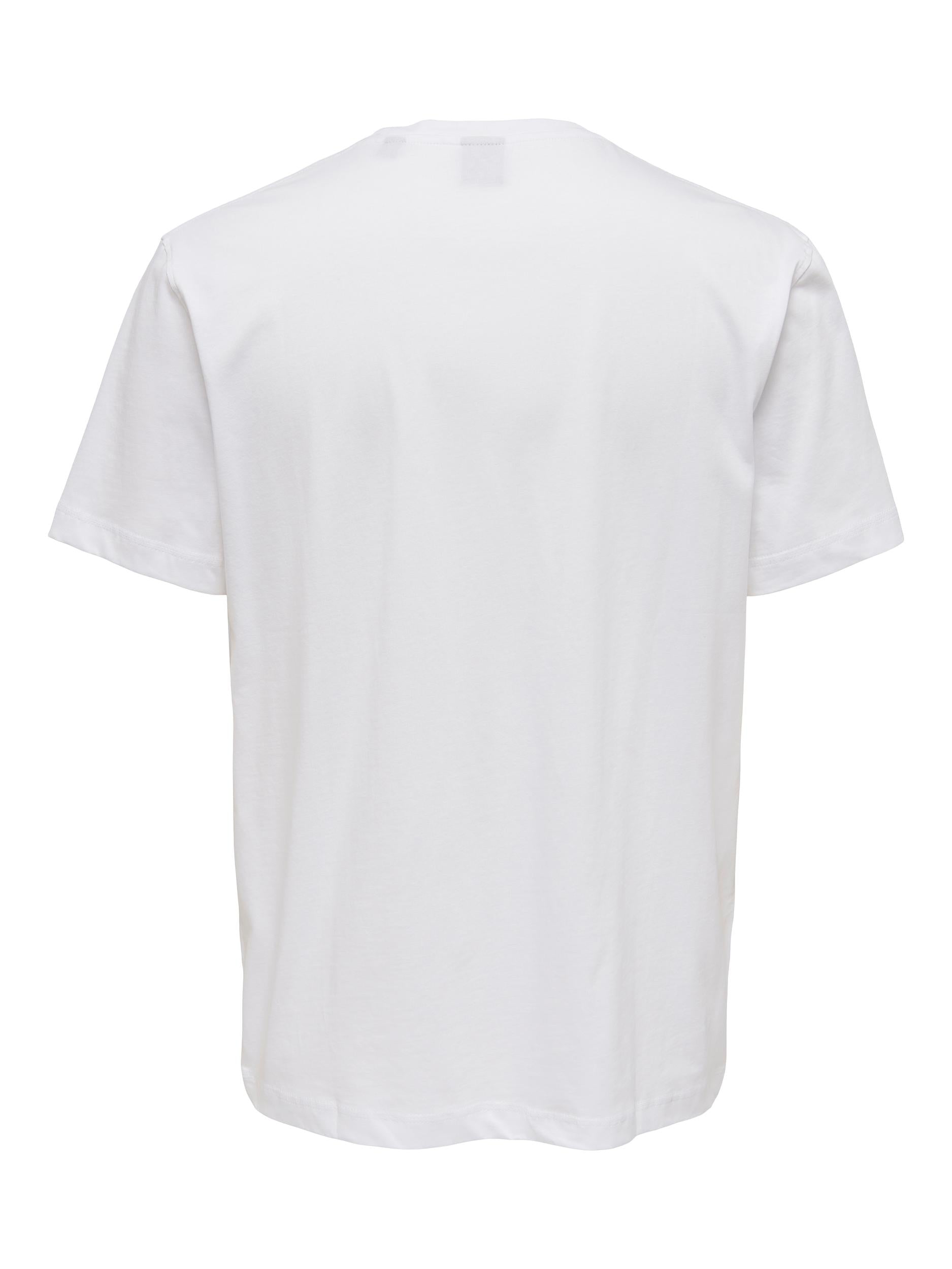 Tshirt Only & Sons Max V 22025208