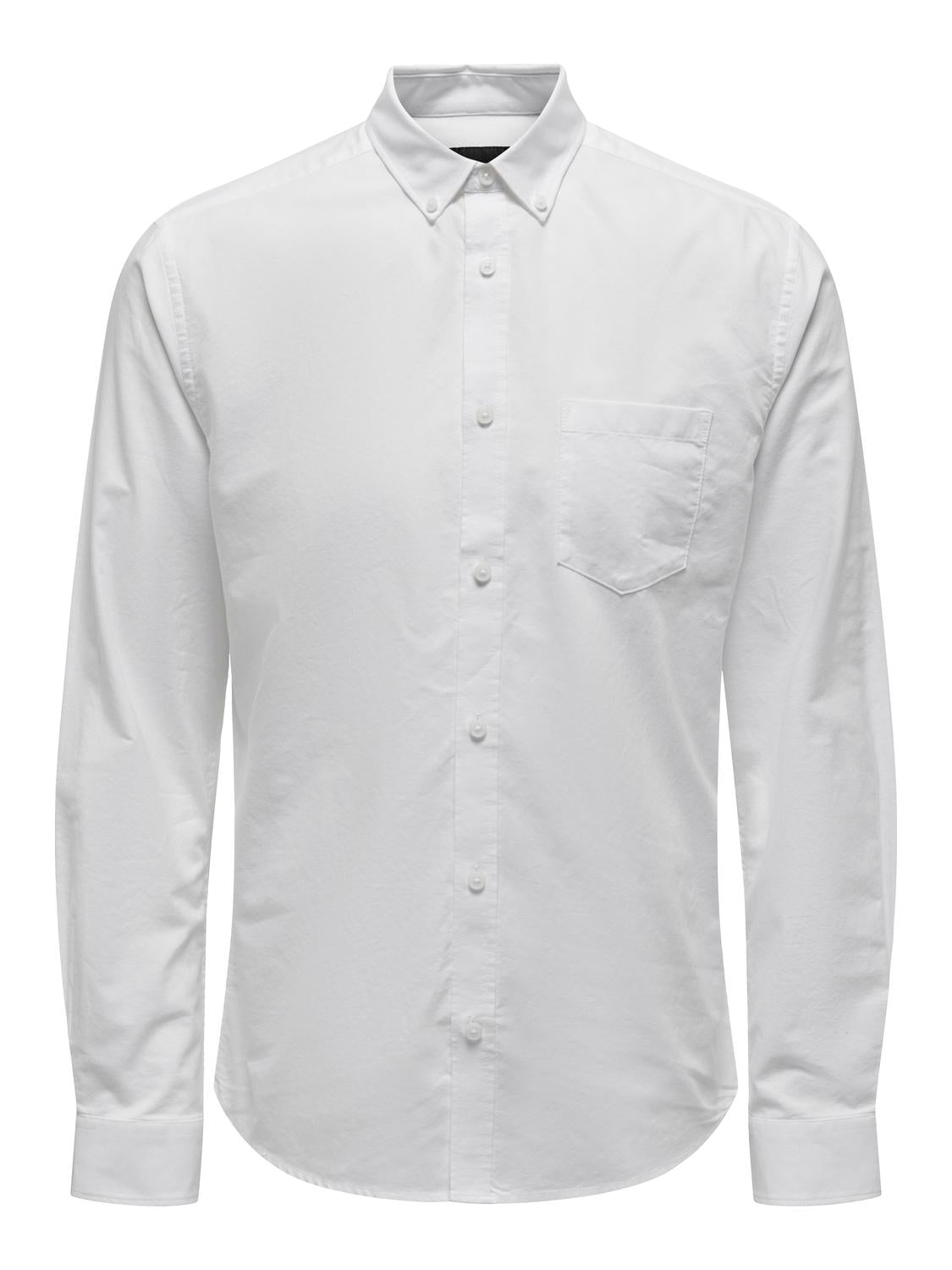 Camisa Only and Sons Alvaro 22006479