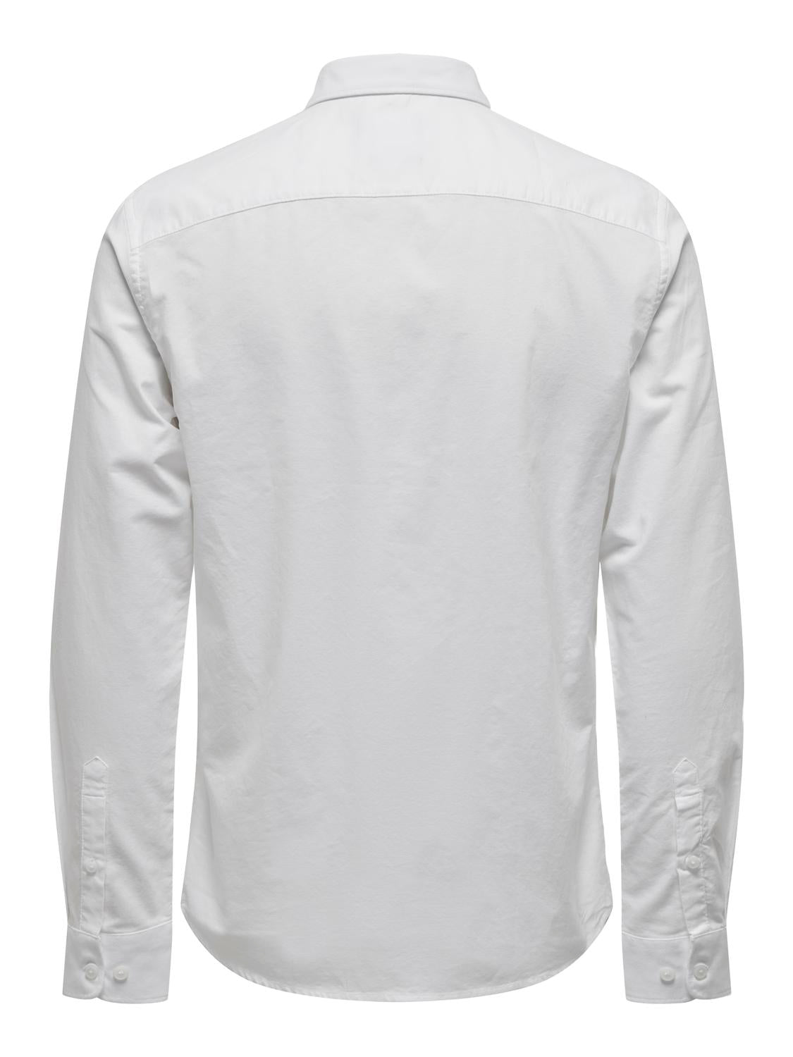 Camisa Only and Sons Alvaro 22006479