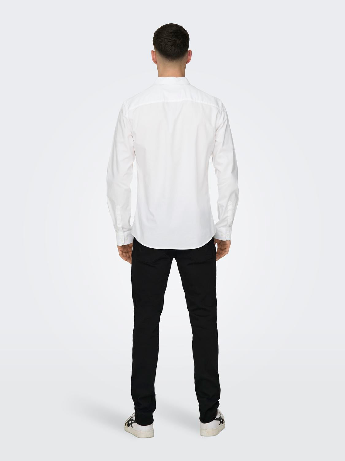 Camisa Only and Sons Alvaro 22006479