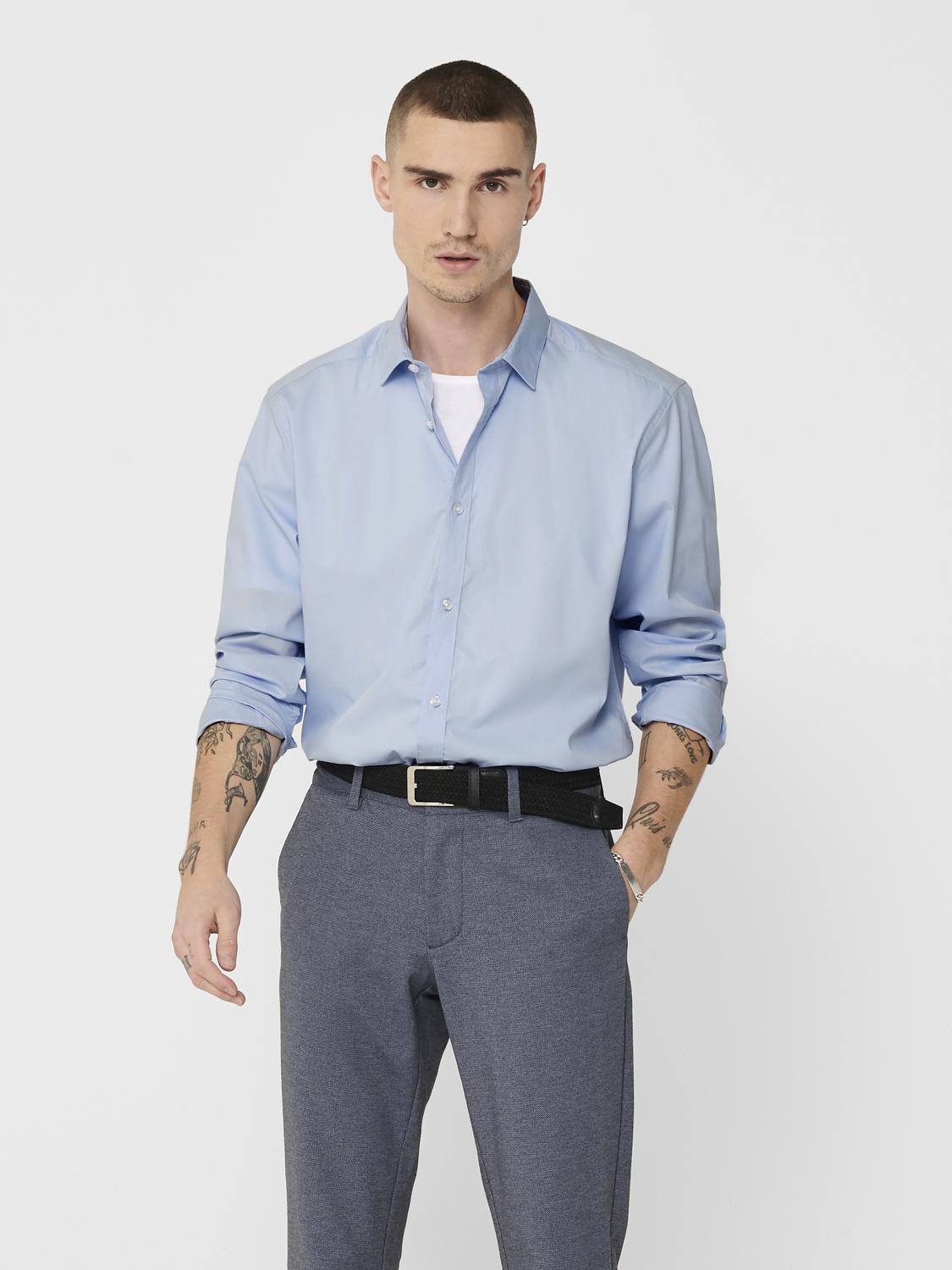 Camisa Only and Sons Sane 22015472