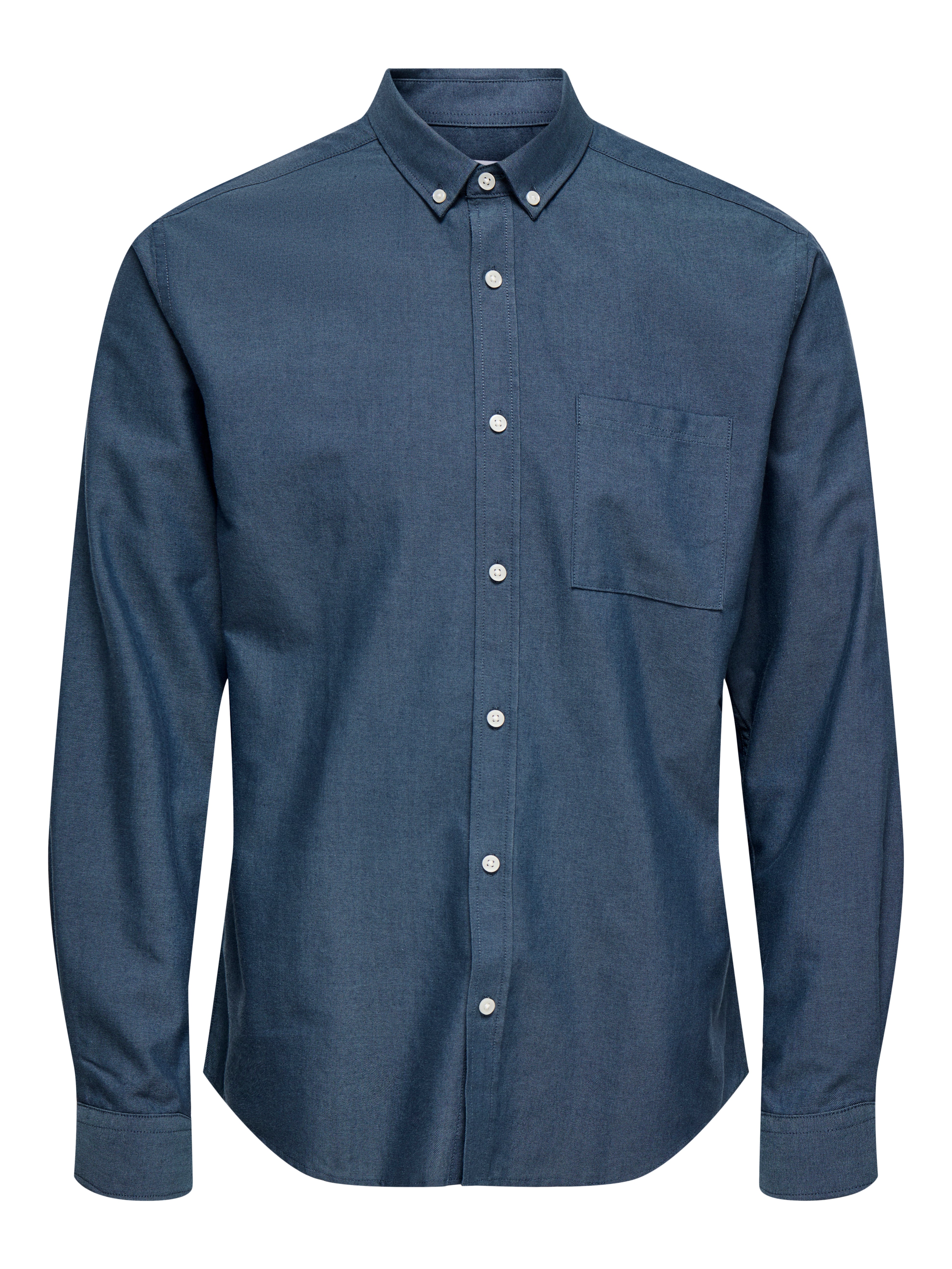 Camisa Only and Sons Alvaro 22006479