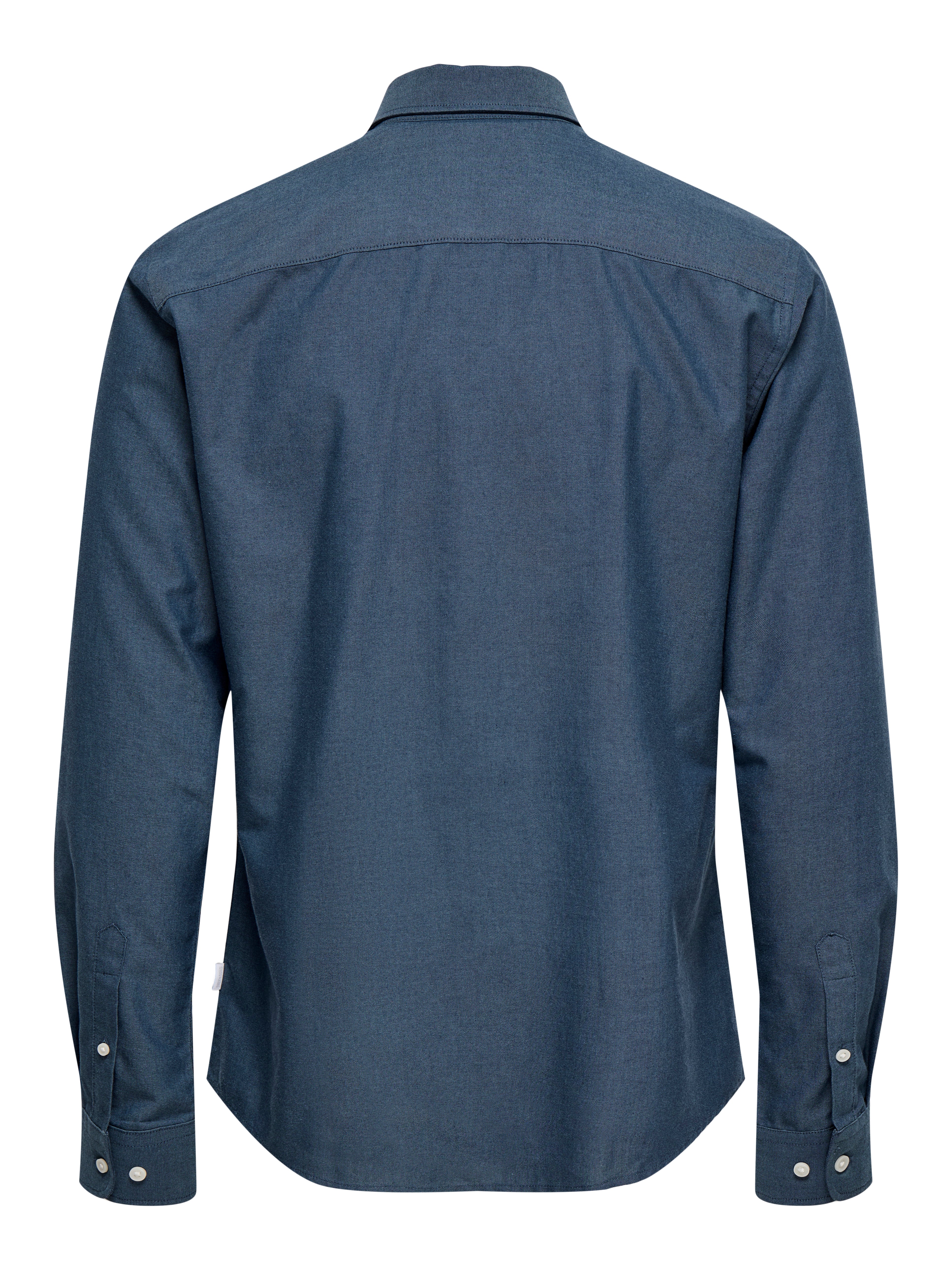 Camisa Only and Sons Alvaro 22006479