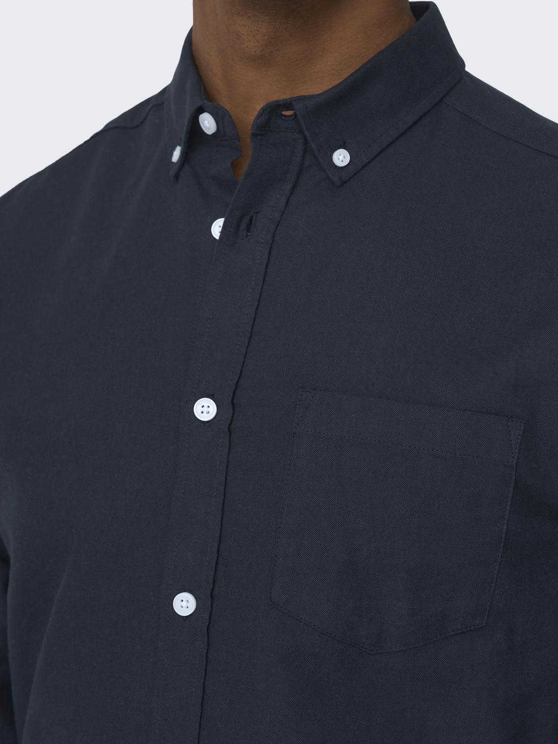 Camisa Only and Sons Alvaro 22006479