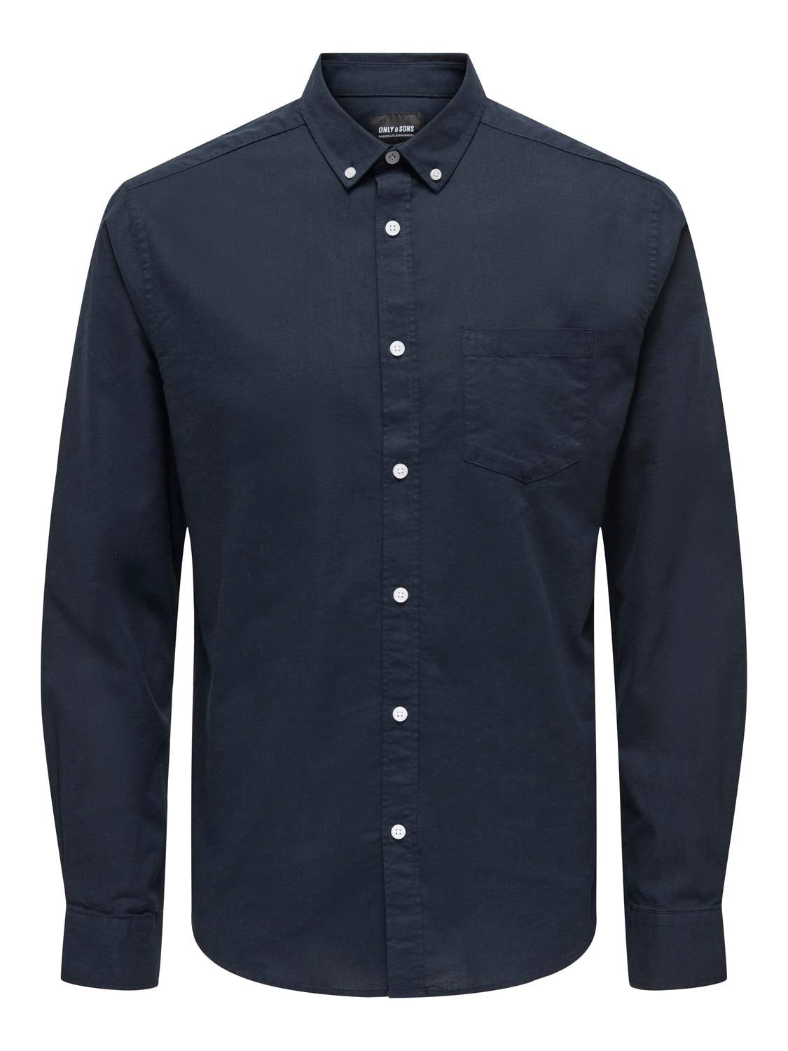 Camisa Only and Sons Alvaro 22006479