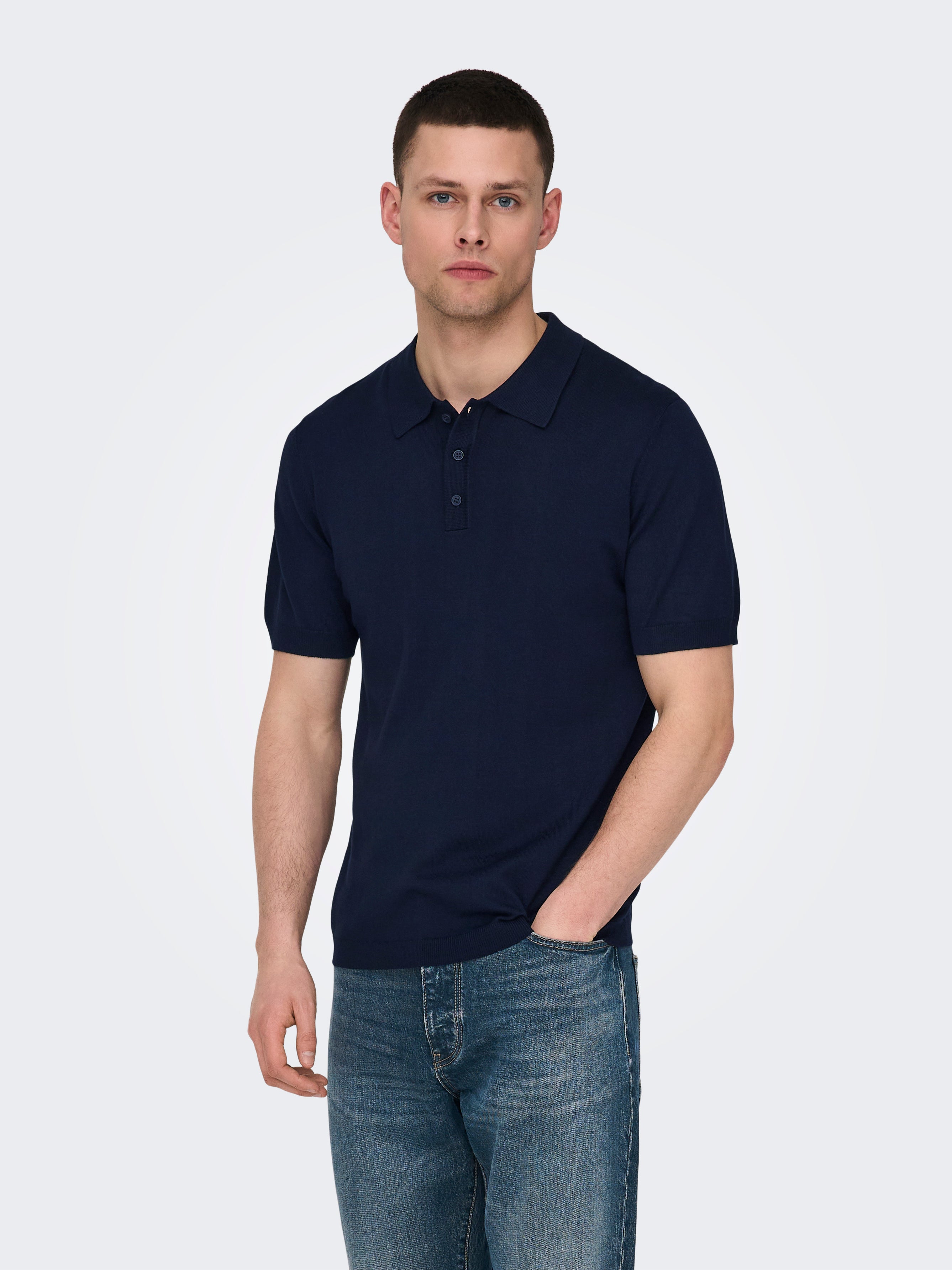 Polo Only & Sons Wyler 22022219