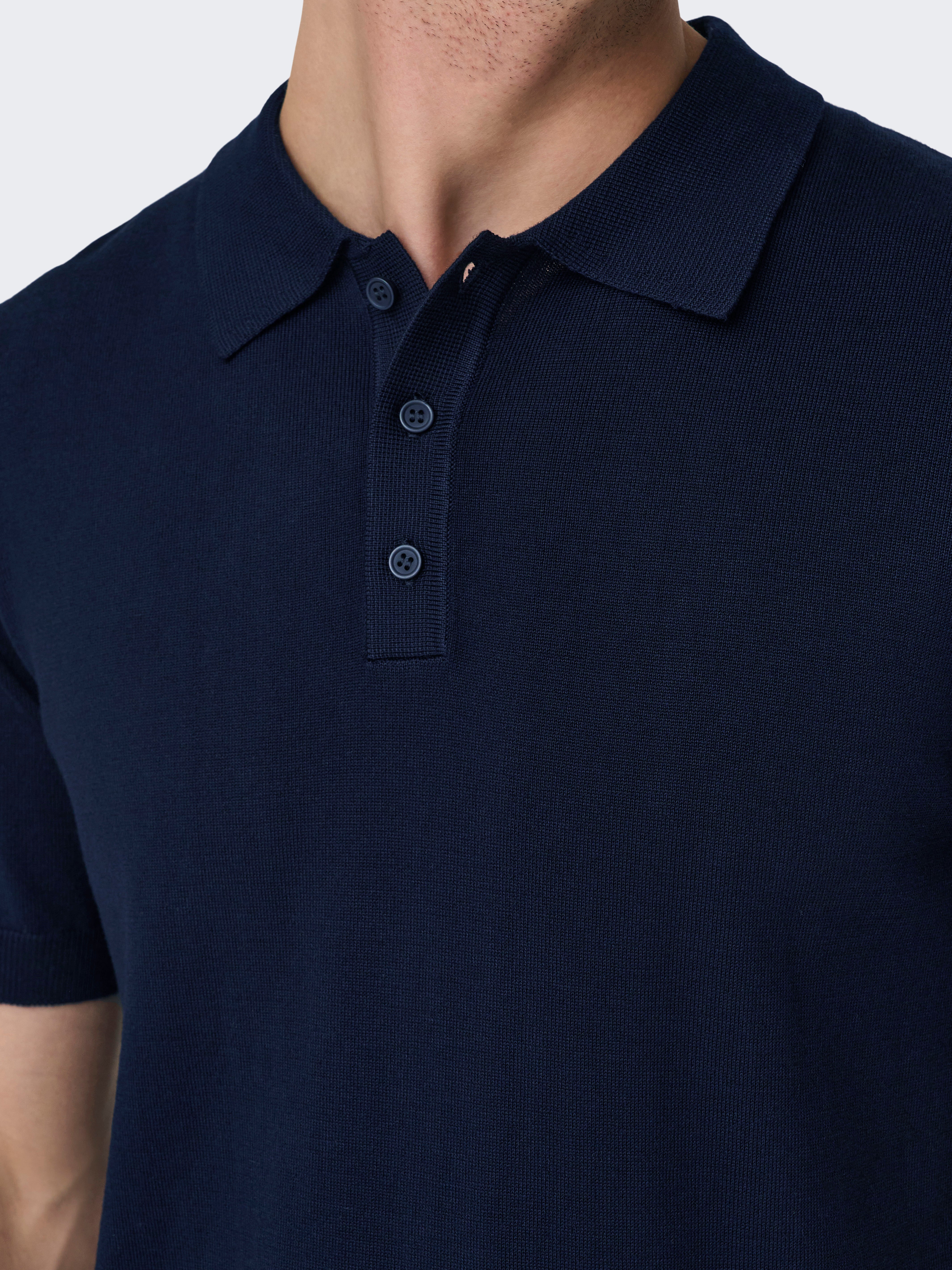 Polo Only & Sons Wyler 22022219