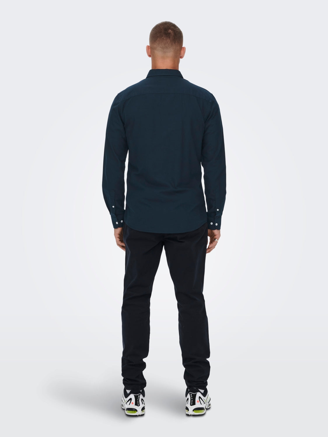 Camisa Only and Sons Alvaro 22006479
