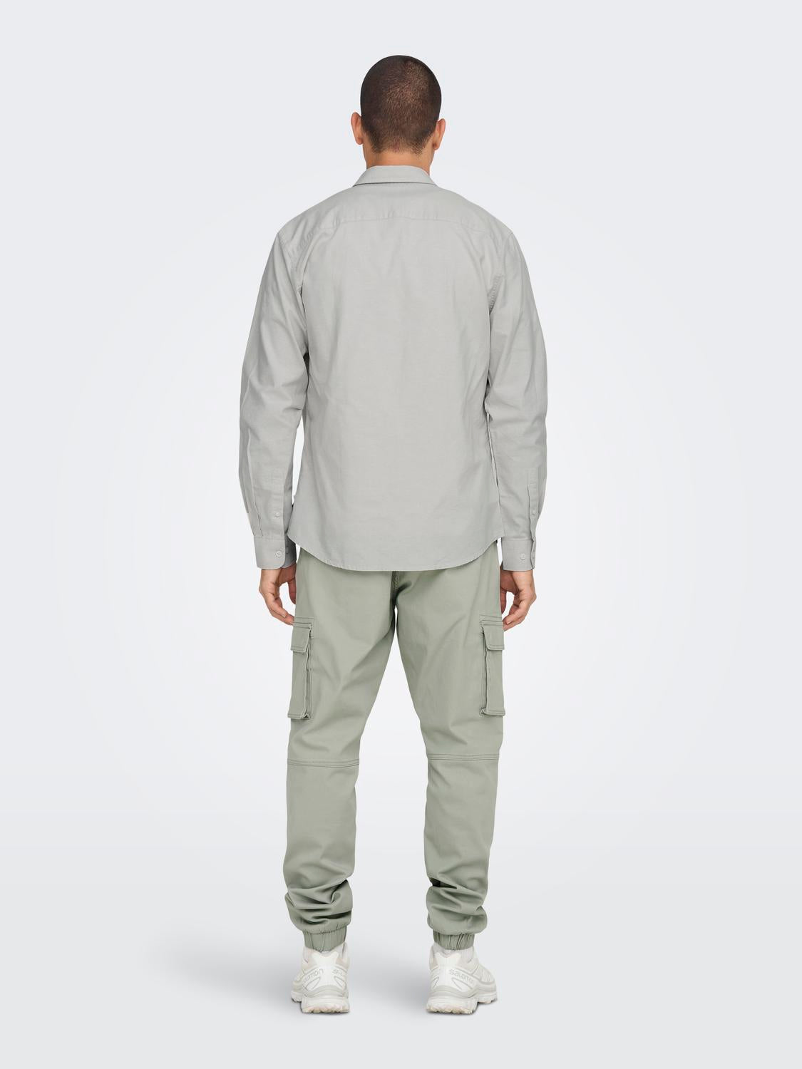 Camisa Only and Sons Alvaro 22006479