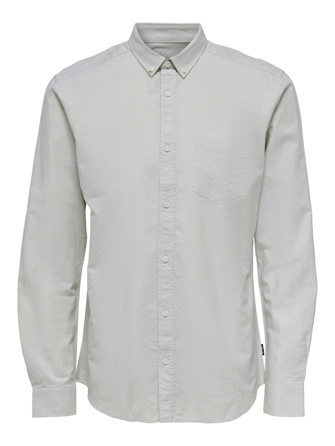Camisa Only and Sons Alvaro 22006479
