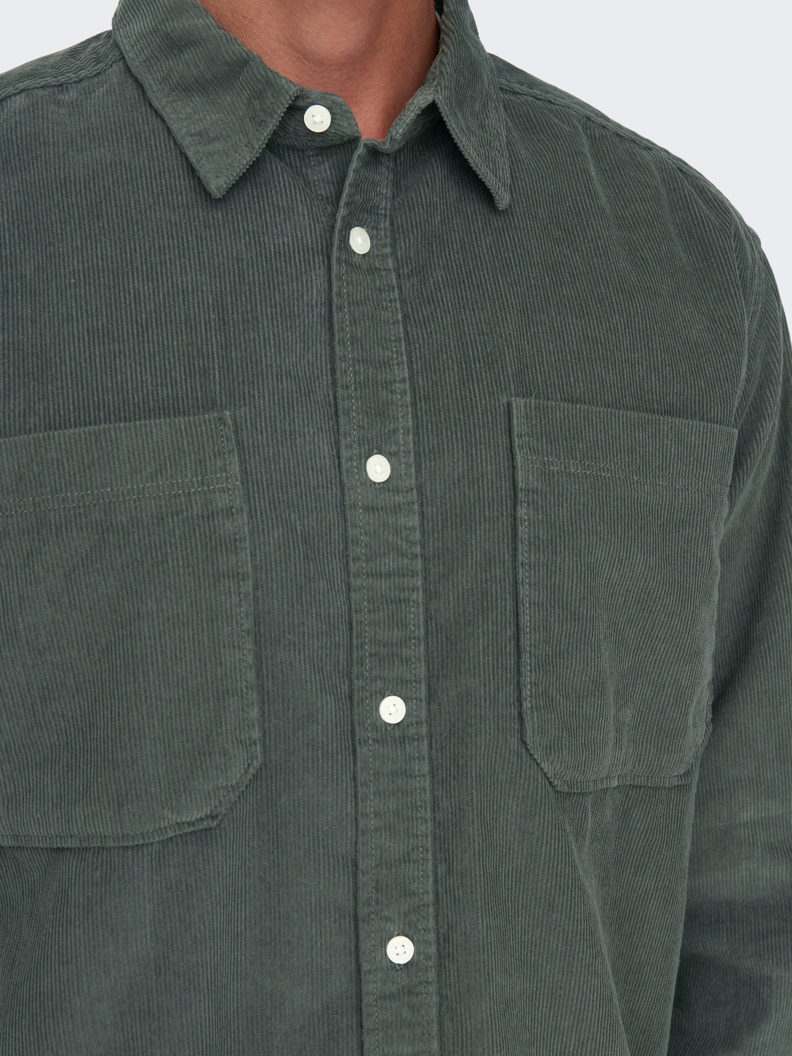Camisa Only & sons Alp 22024716