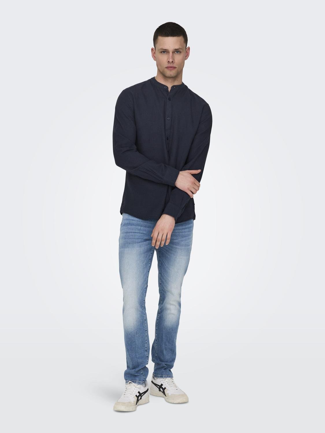 Camisa Only & Sons Caiden 22019173