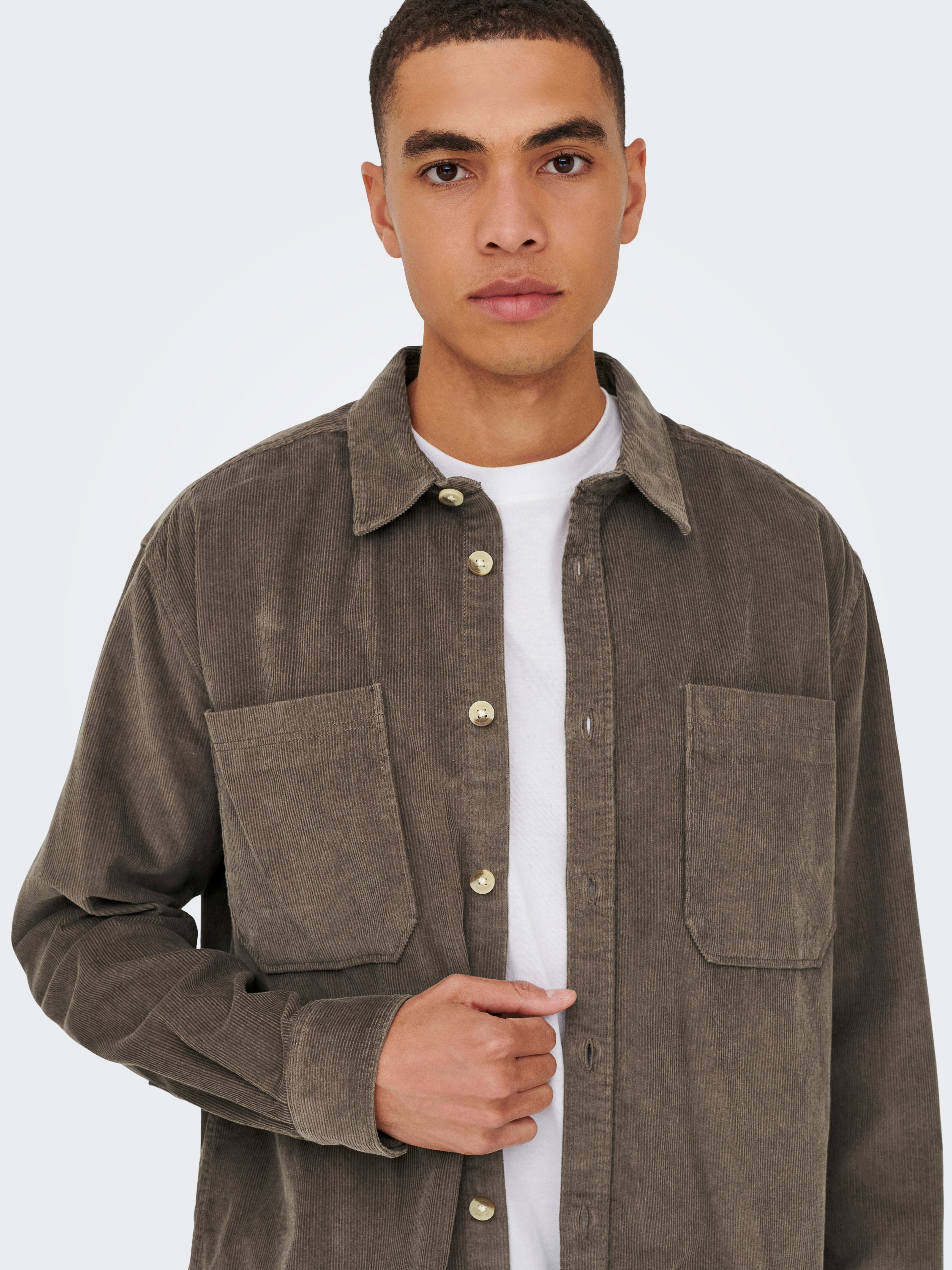 Camisa Only & sons Alp 22024716