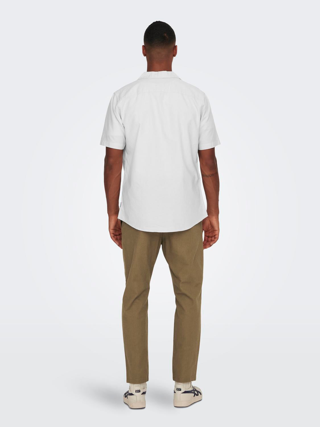 Camisa Only & Sons Alvaro 22023964