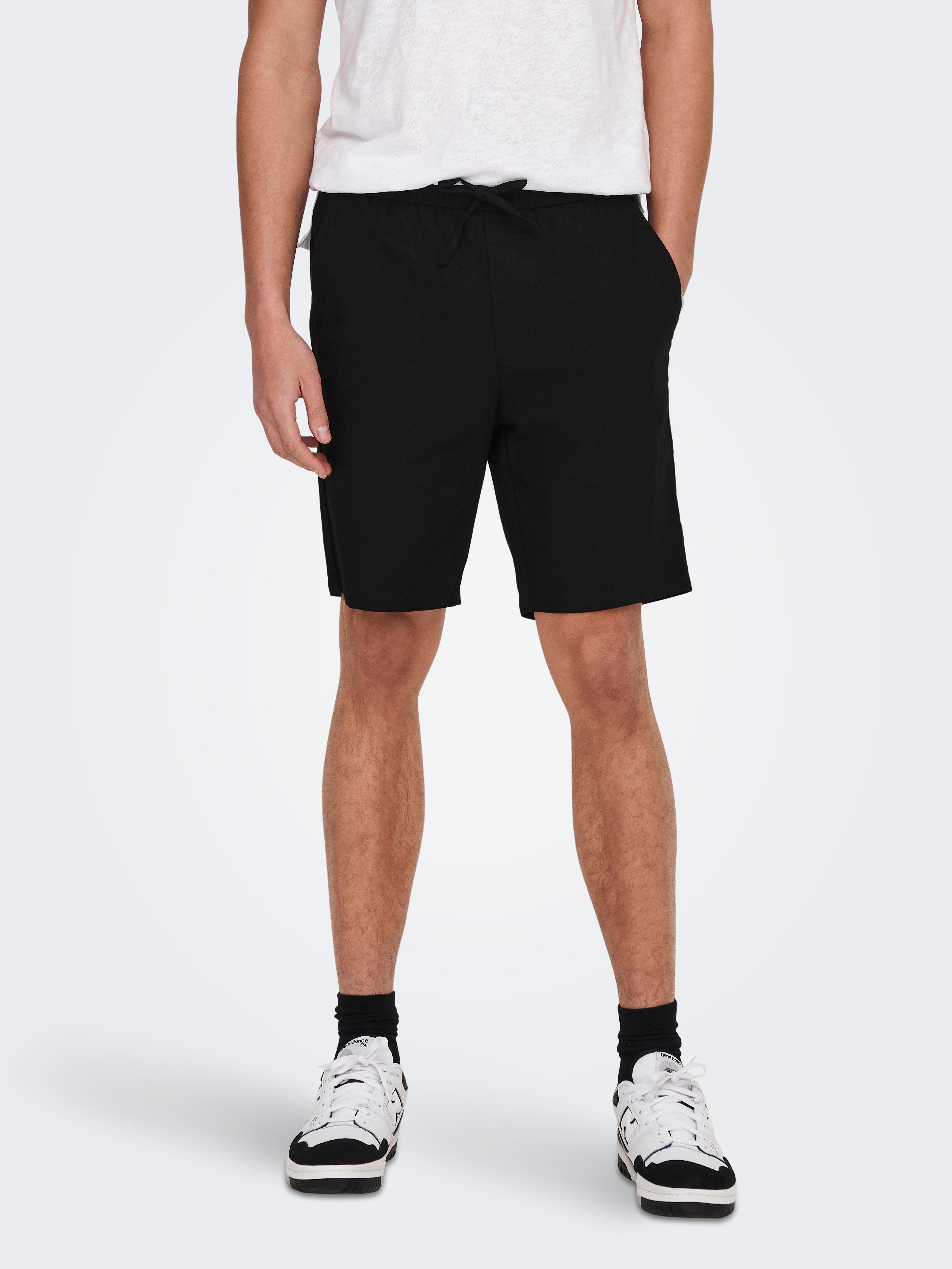 Short Only & sons Linus 22024967