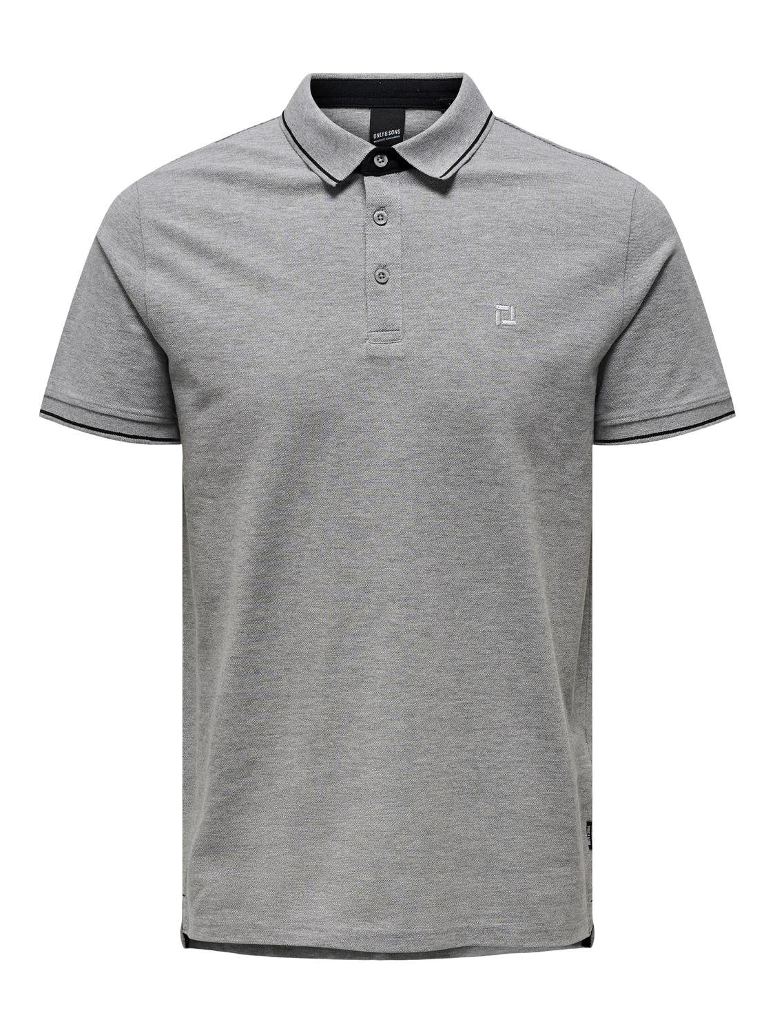 Polo Only & Sons Fletcher 22024827