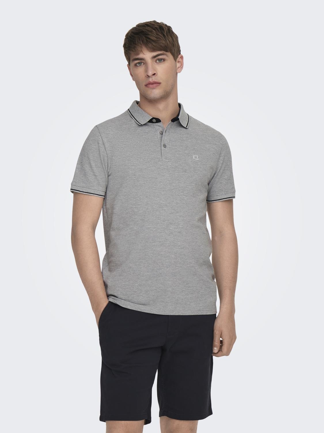 Polo Only & Sons Fletcher 22024827