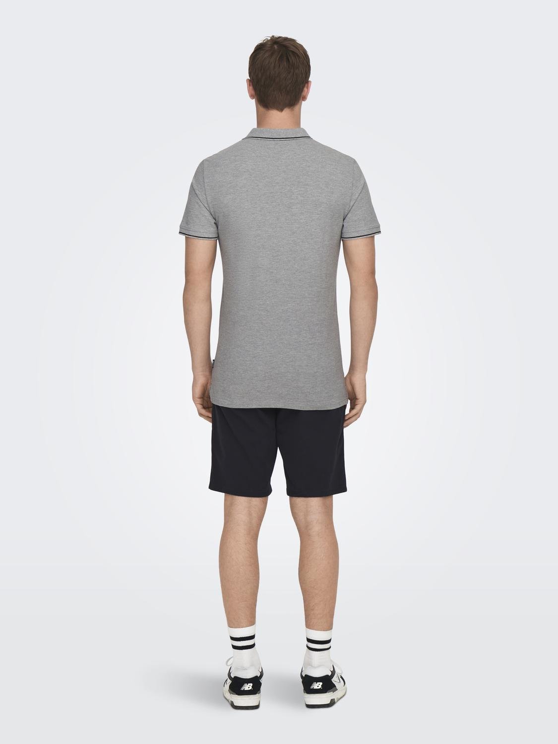 Polo Only & Sons Fletcher 22024827
