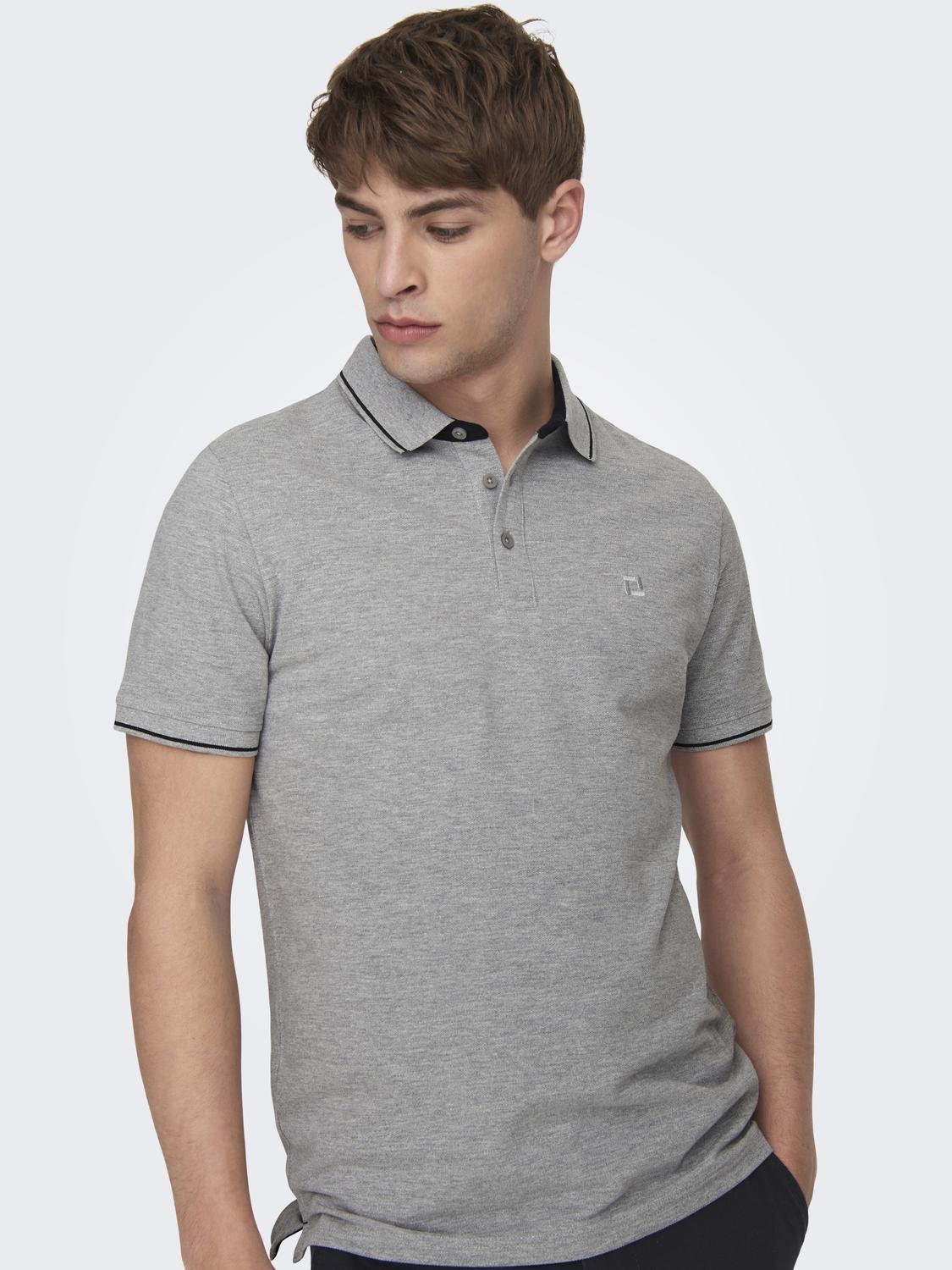 Polo Only & Sons Fletcher 22024827