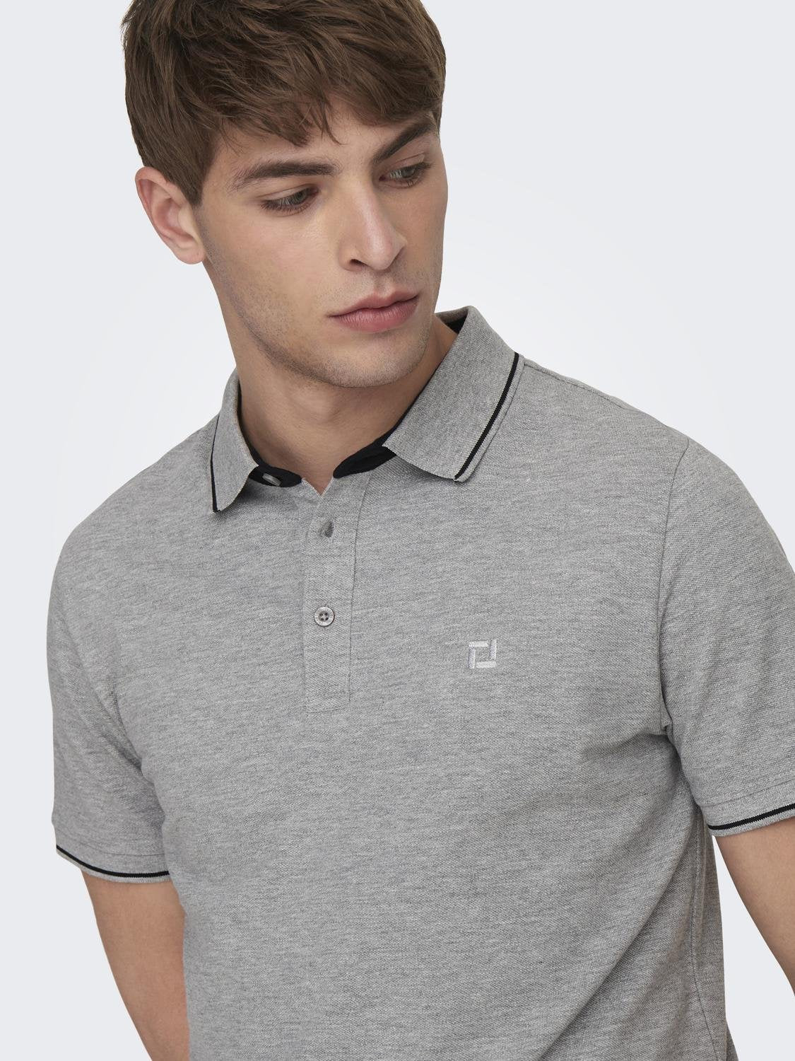 Polo Only & Sons Fletcher 22024827