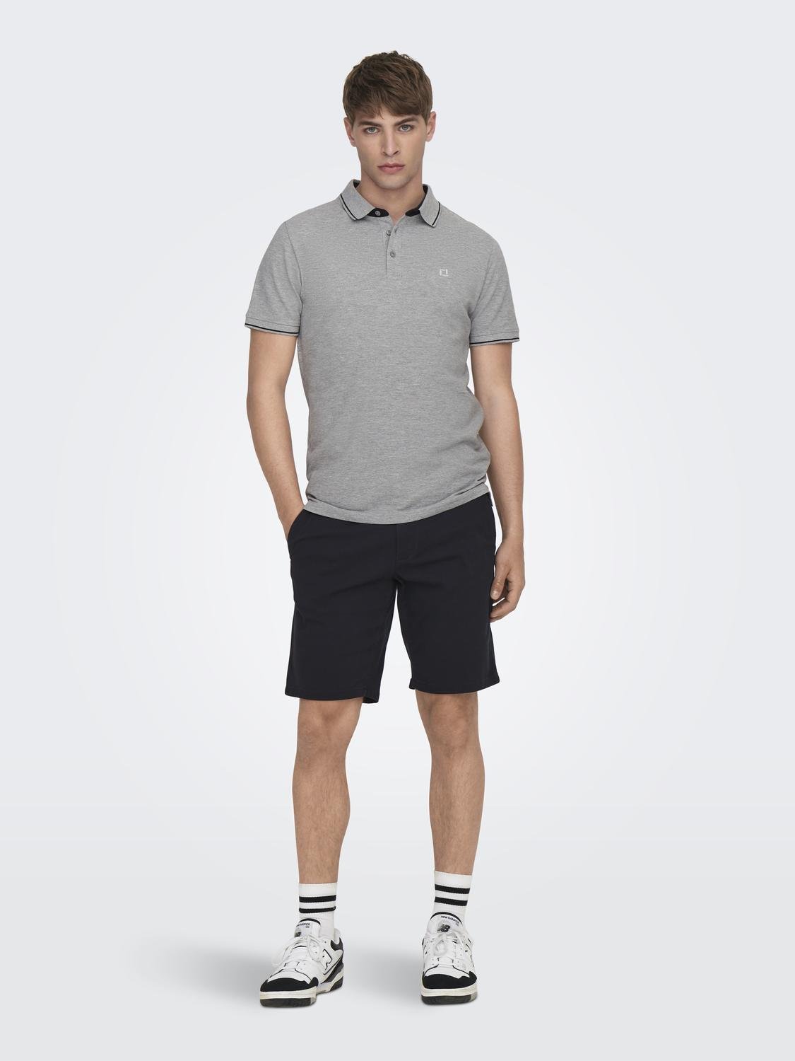 Polo Only & Sons Fletcher 22024827