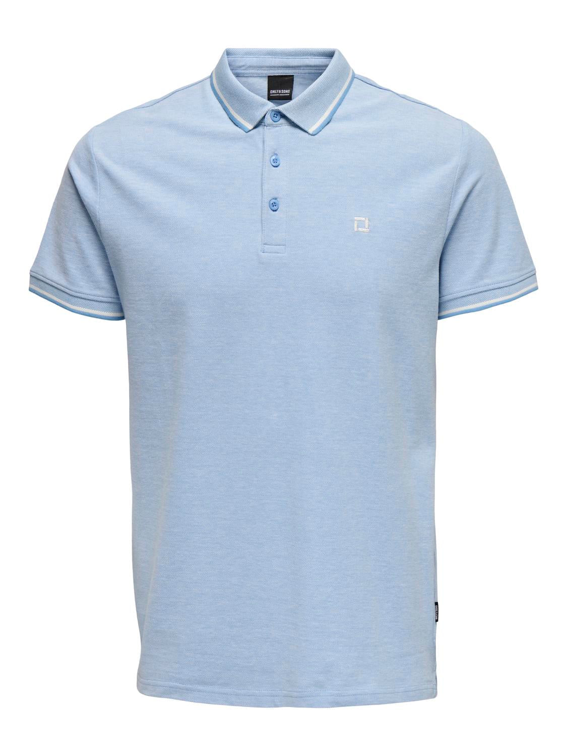 Polo Only & Sons Fletcher 22024827